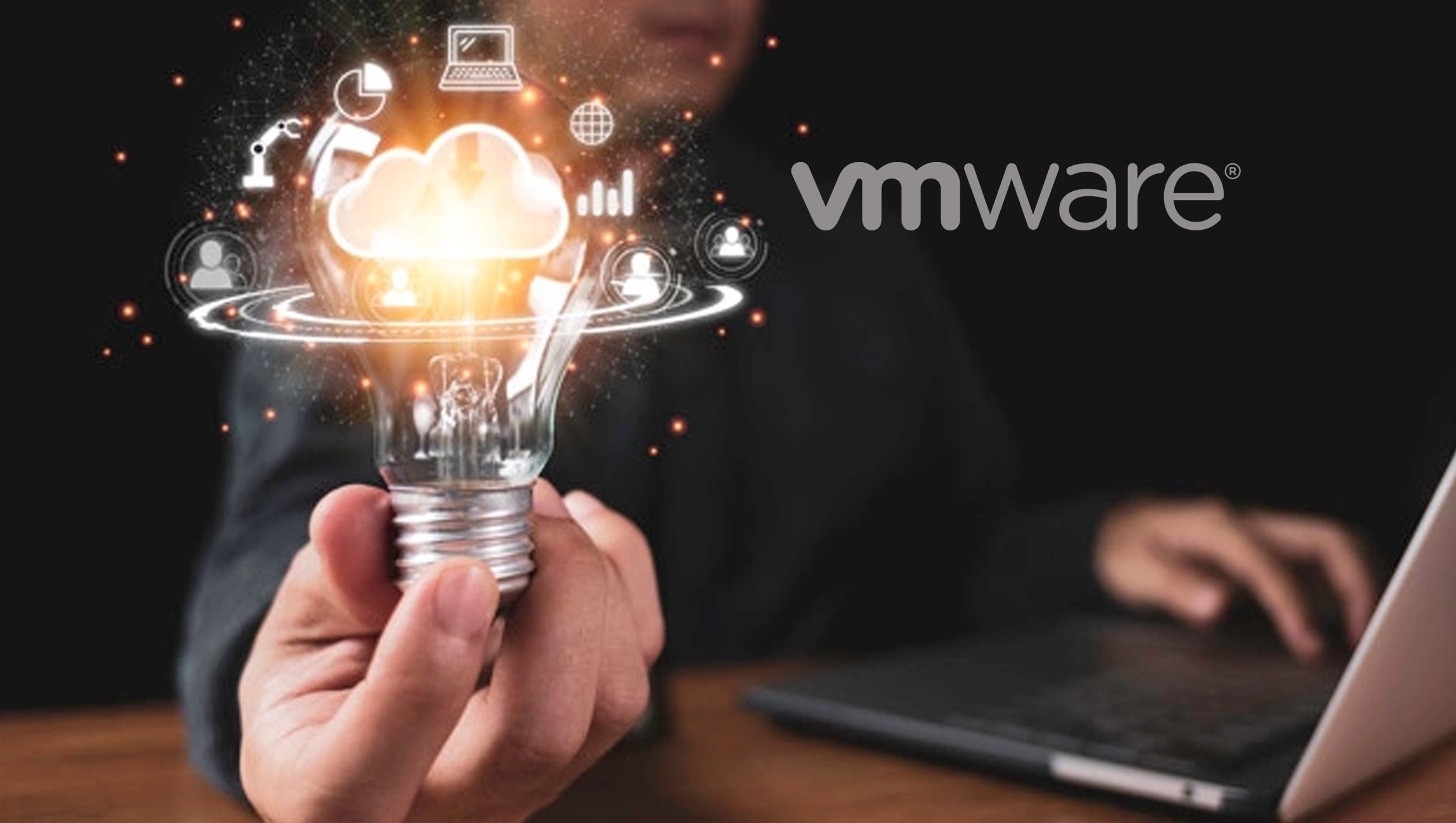 VMware Cross-Cloud Services Help Customers Run their Businesses Better in AWS