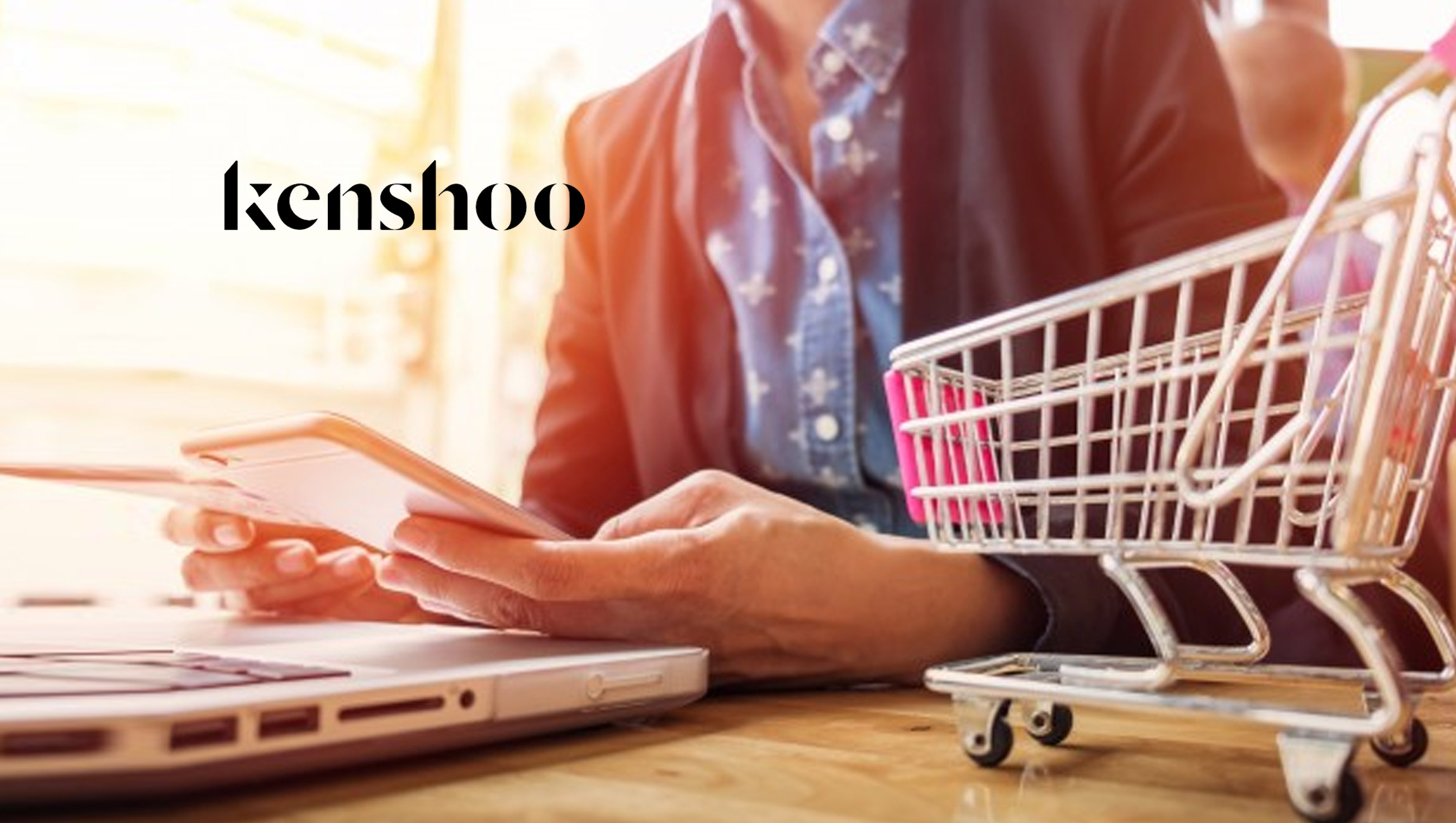 Acceleration of Online Shopping in 2020 Yielded Robust Growth Across Digital Channels in the First Quarter of This Year, Kenshoo Report Reveals