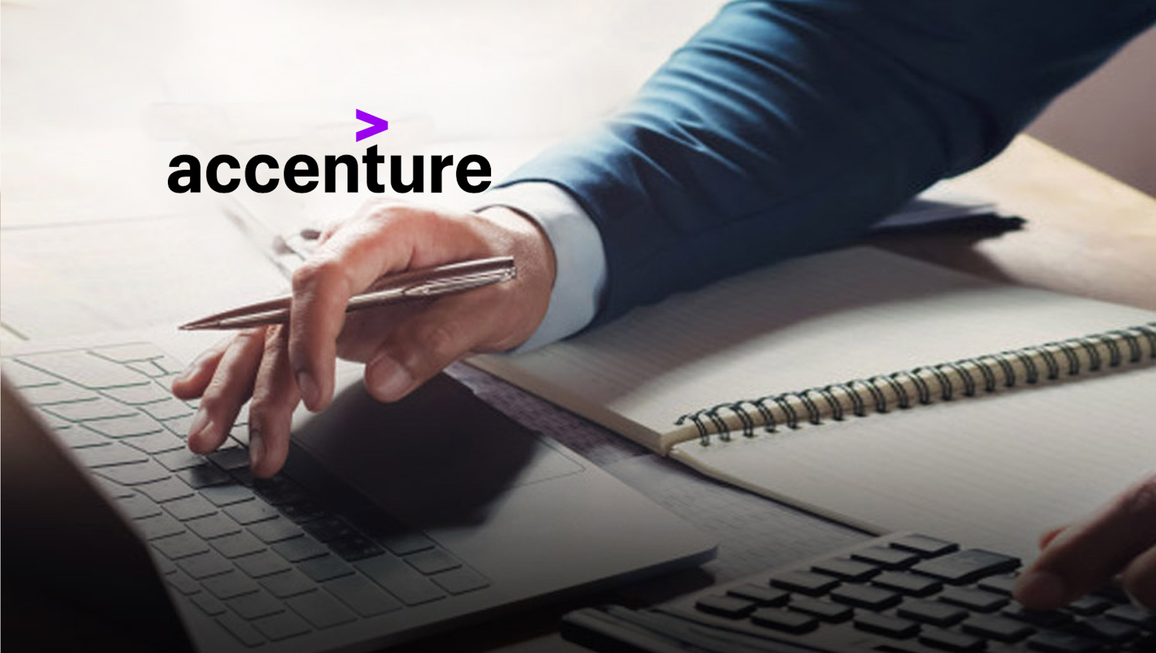 Accenture Named A Leader In Commerce Services By Independent Research Firm