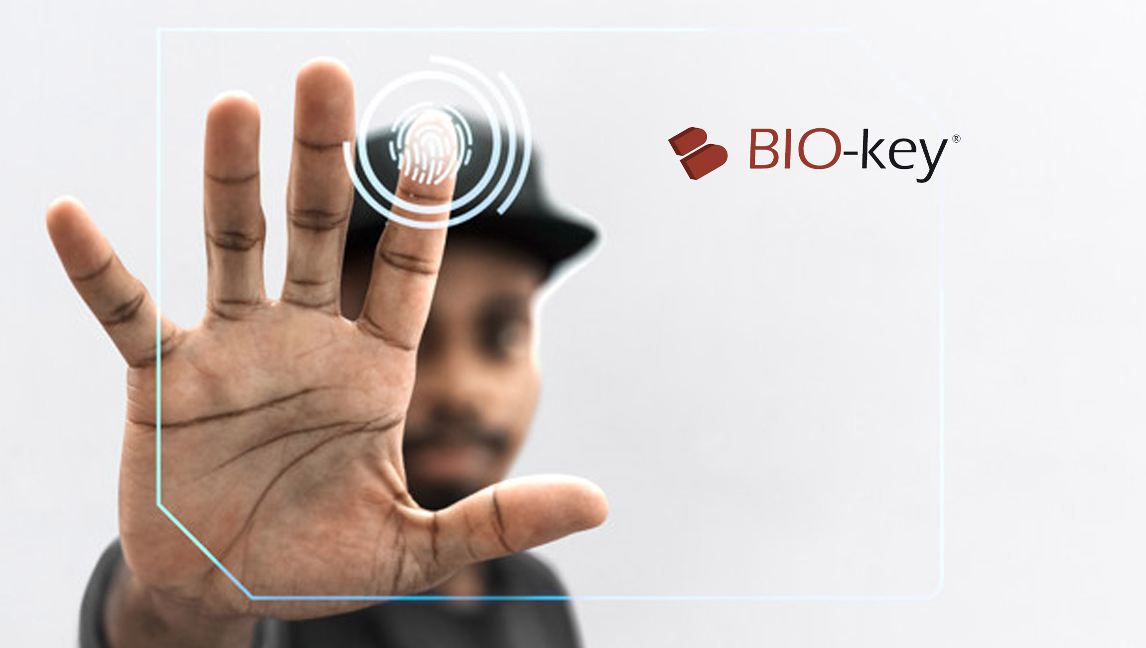 BIO-key Secures $1.2M, Three-Year Contract Extension For Fingerprint ...