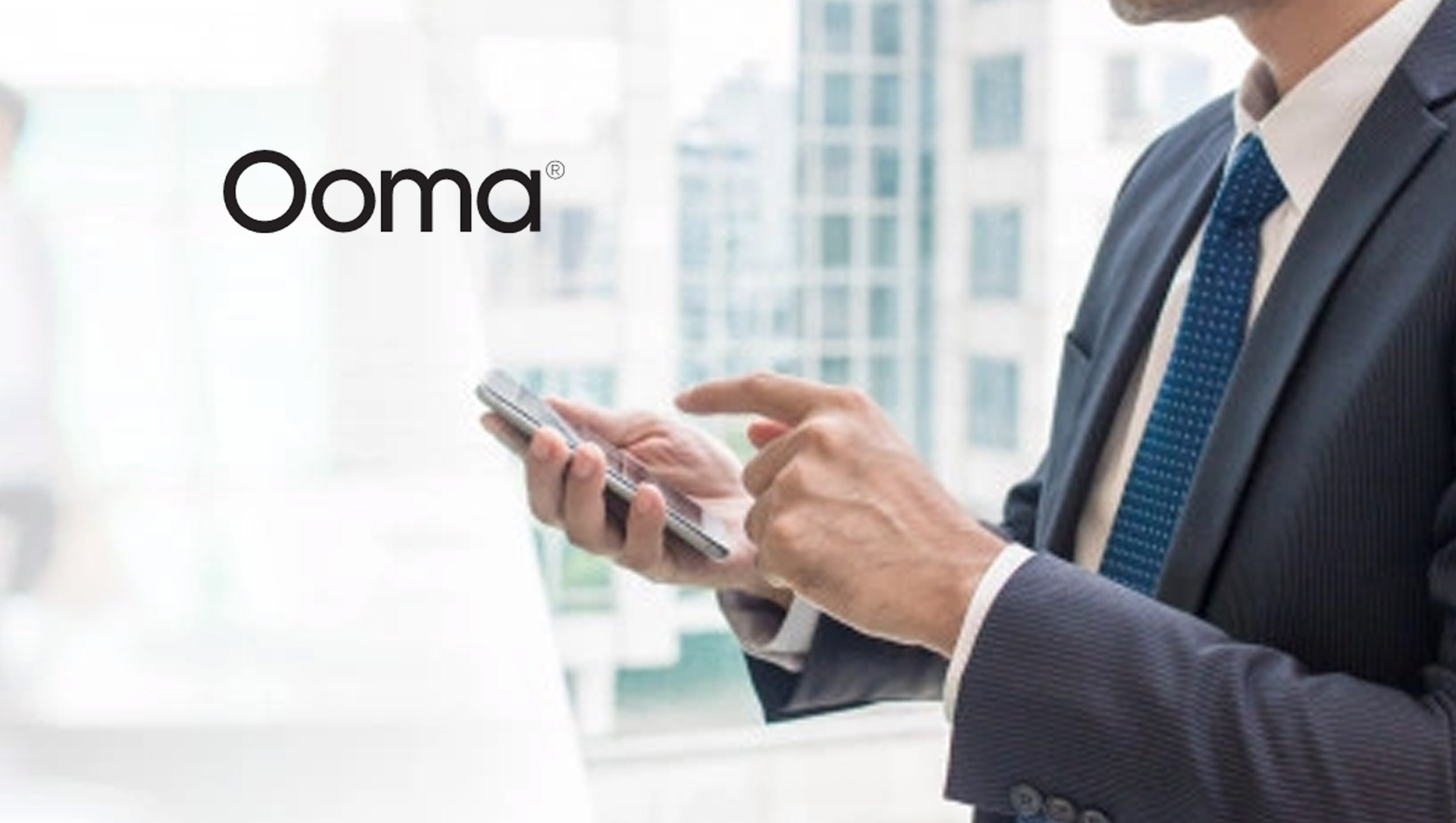 Ooma Adds Call Analytics and Other Advanced Features to the Ooma Office Business Phone Service