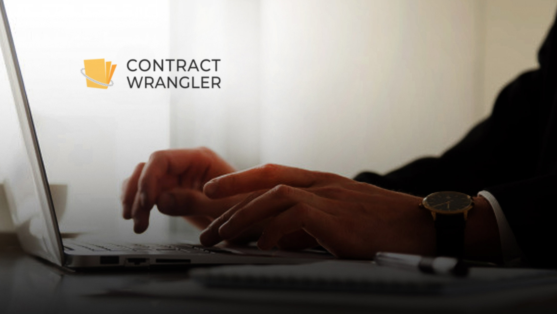 Contract Wrangler Experiences Real Growth As It Transforms Contract Management Through Its Disruptive Solution