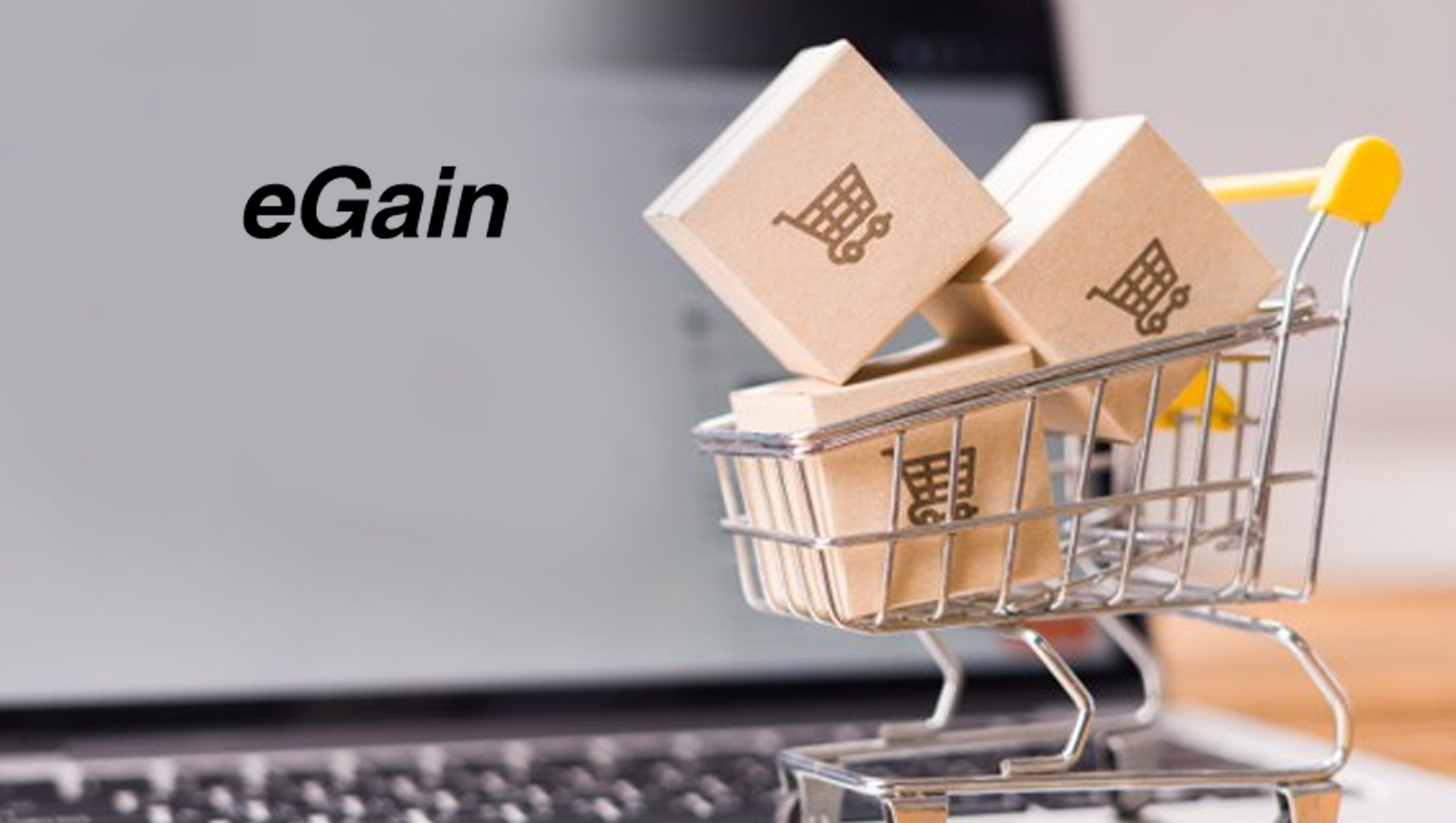 Hypergrowth Online Retailer Selects eGain Knowledge Hub™ to Deliver Wow Experiences