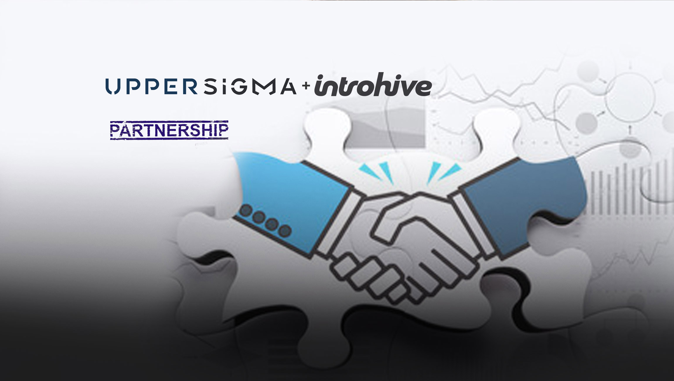 Introhive and Upper Sigma Partner to Add Value to Shared Salesforce Customers