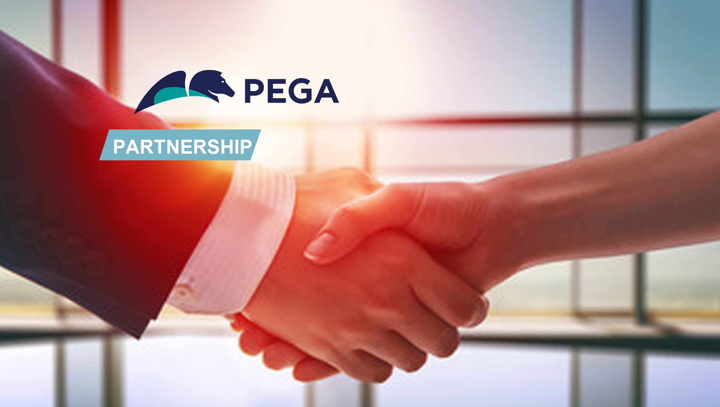 Pega Named 2022 Partner of the Year by Virtusa