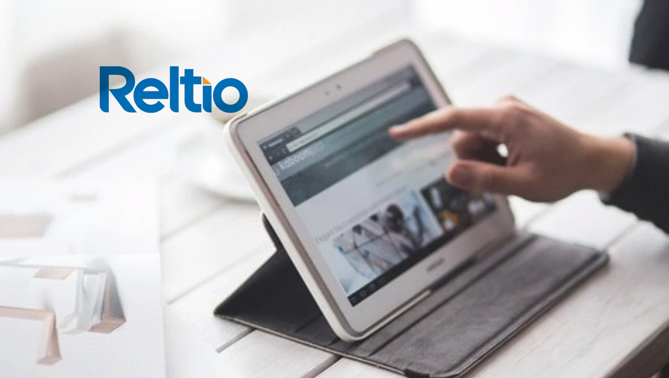 Reltio Named a Leader in Master Data Management by Leading Independent Research Firm