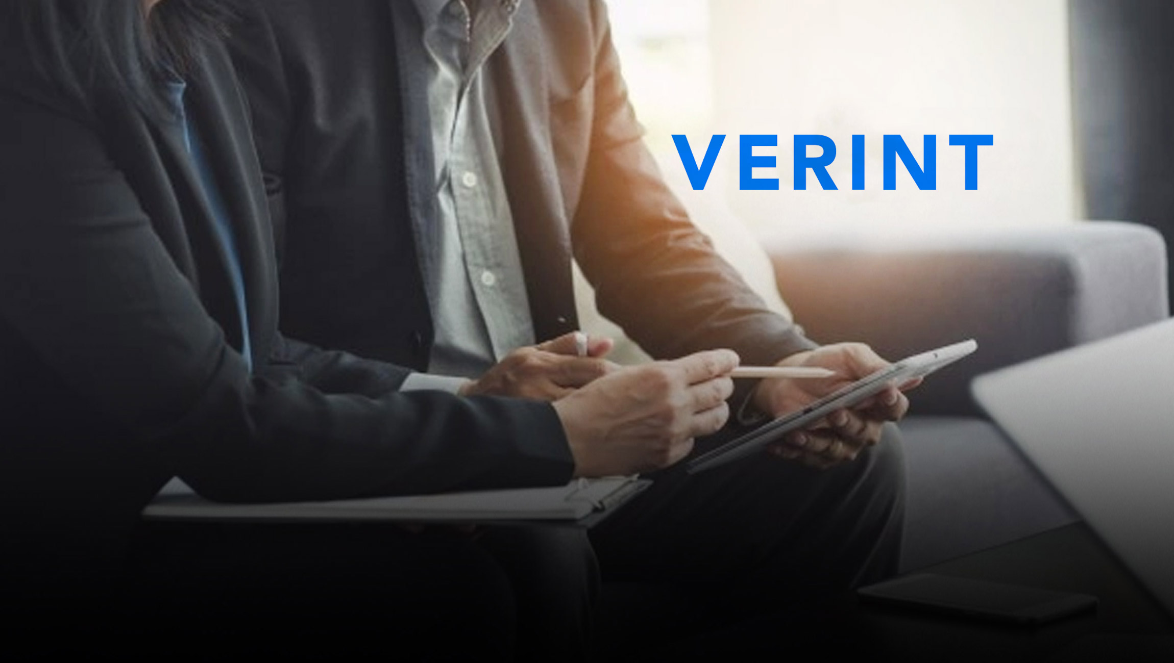 Verint Named a Strong Performer in Customer Feedback Management Report
