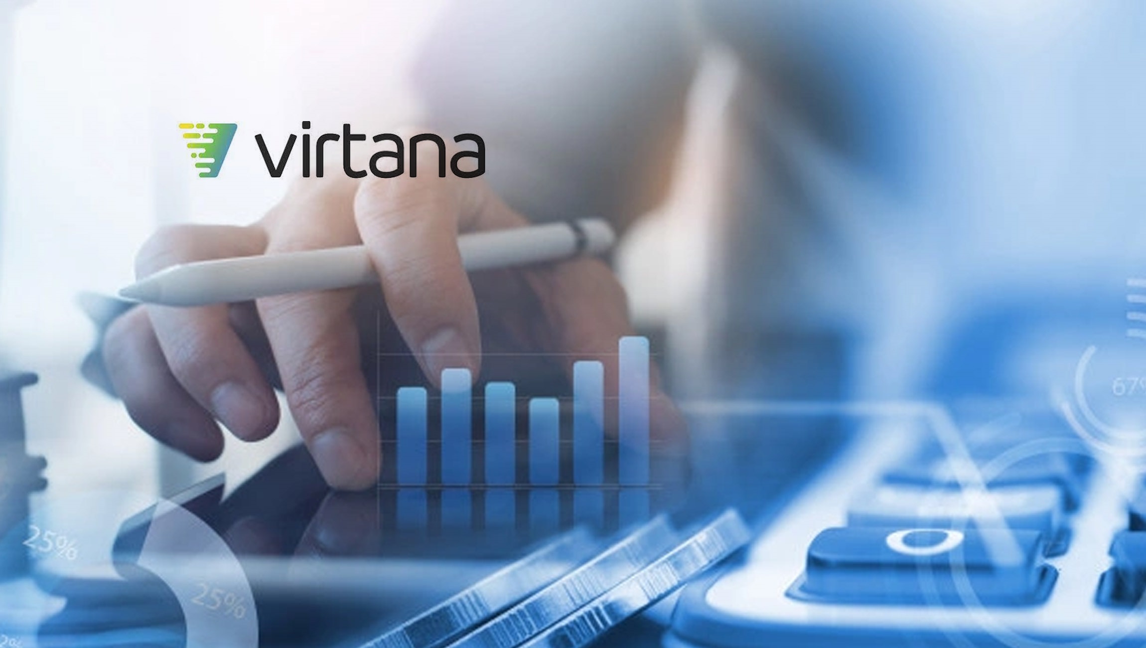 Virtana Delivers 26% Year-Over-Year Profitable Sales Growth in Fiscal 2021