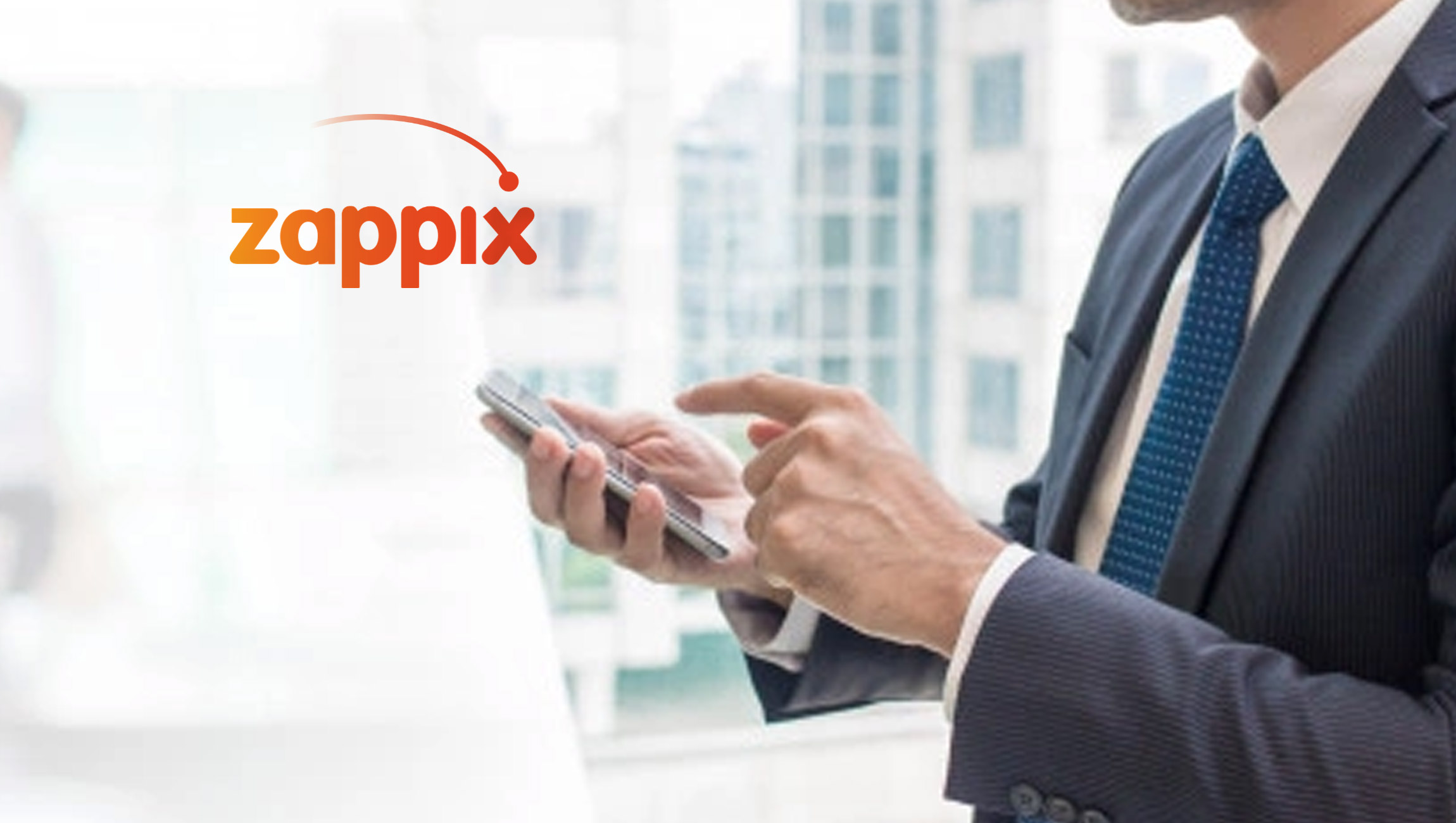 Zappix Launches The Next Generation of Its Proactive Engagement Solution