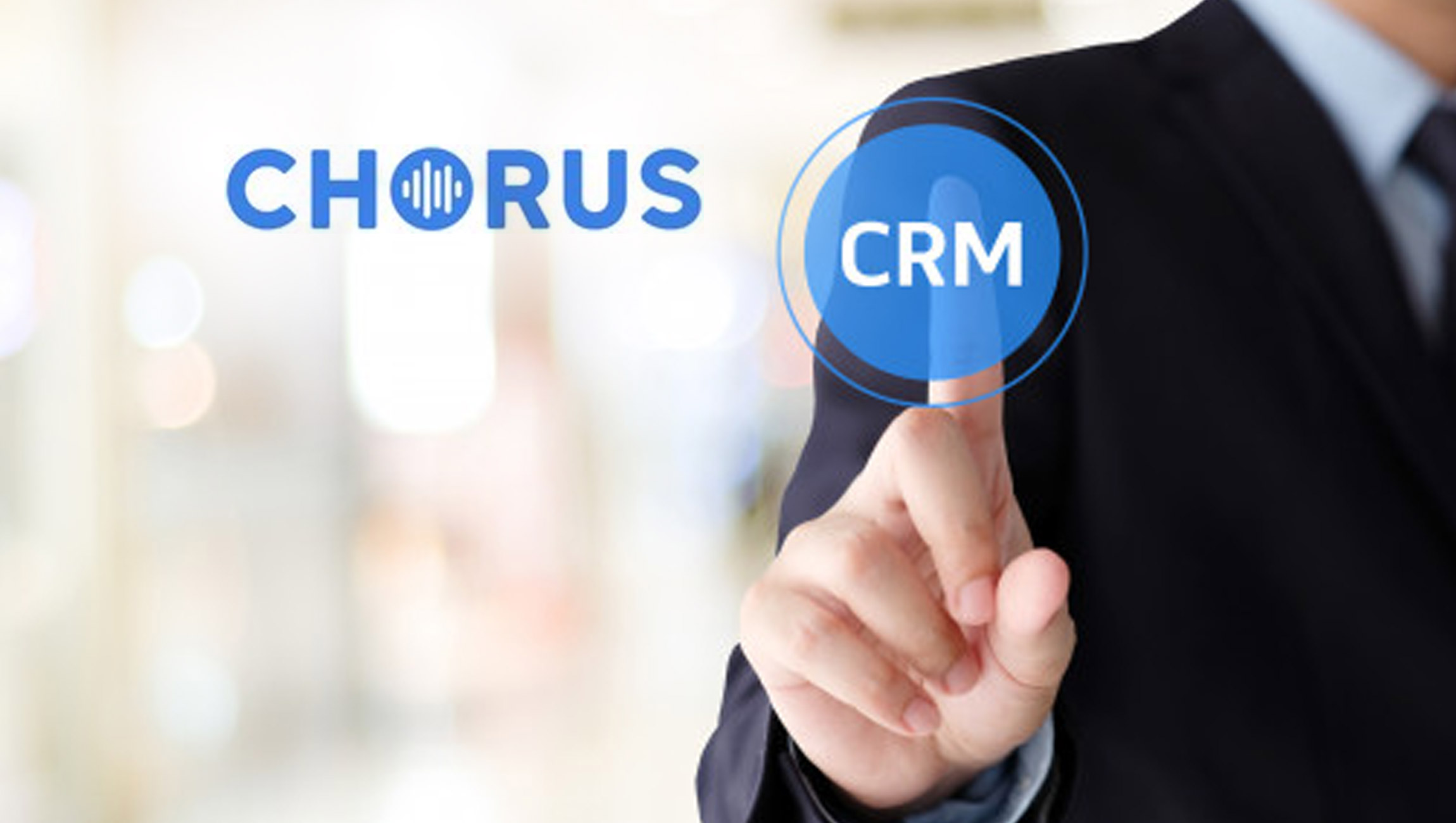 Chorus.ai Launches Momentum to Transform Relationship Visibility Inside the CRM