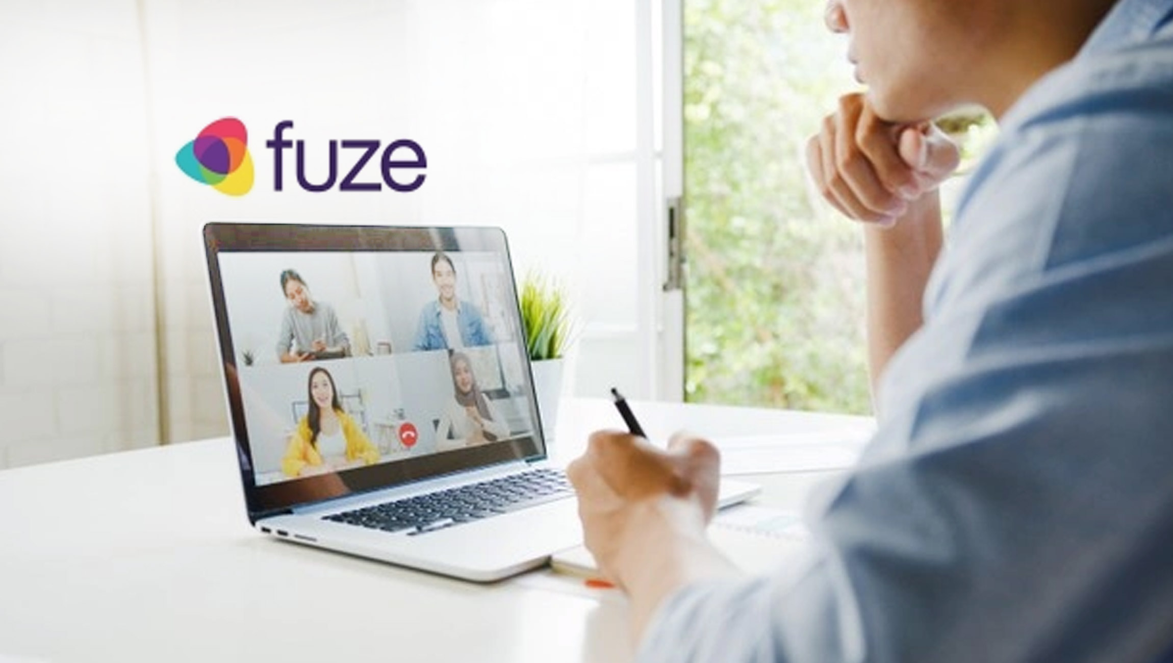 Fuze Named A Leader in the 2021 Aragon Research Globe™ for Video Conferencing