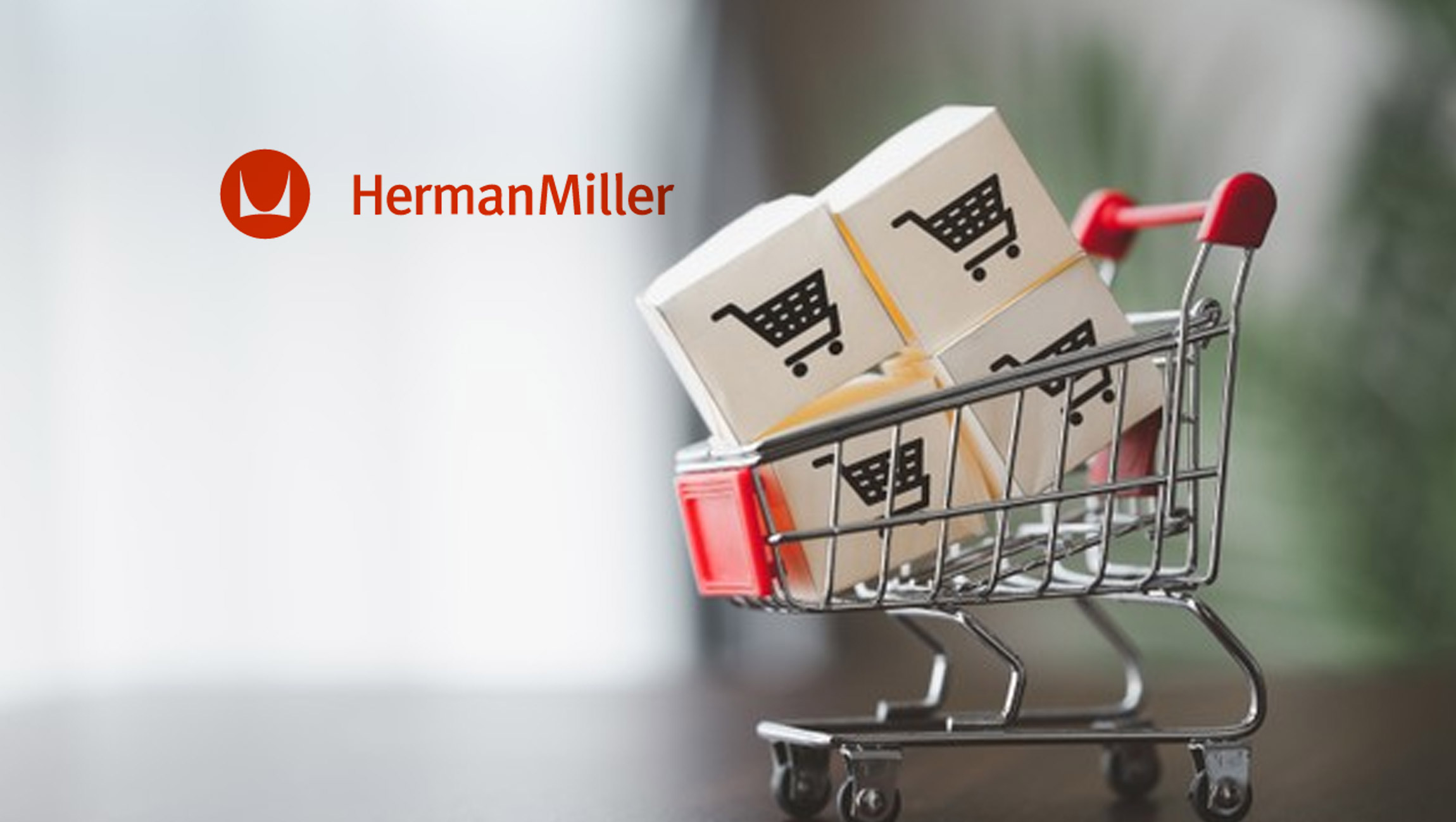 Herman Miller Launches New Online Retail Store Experience