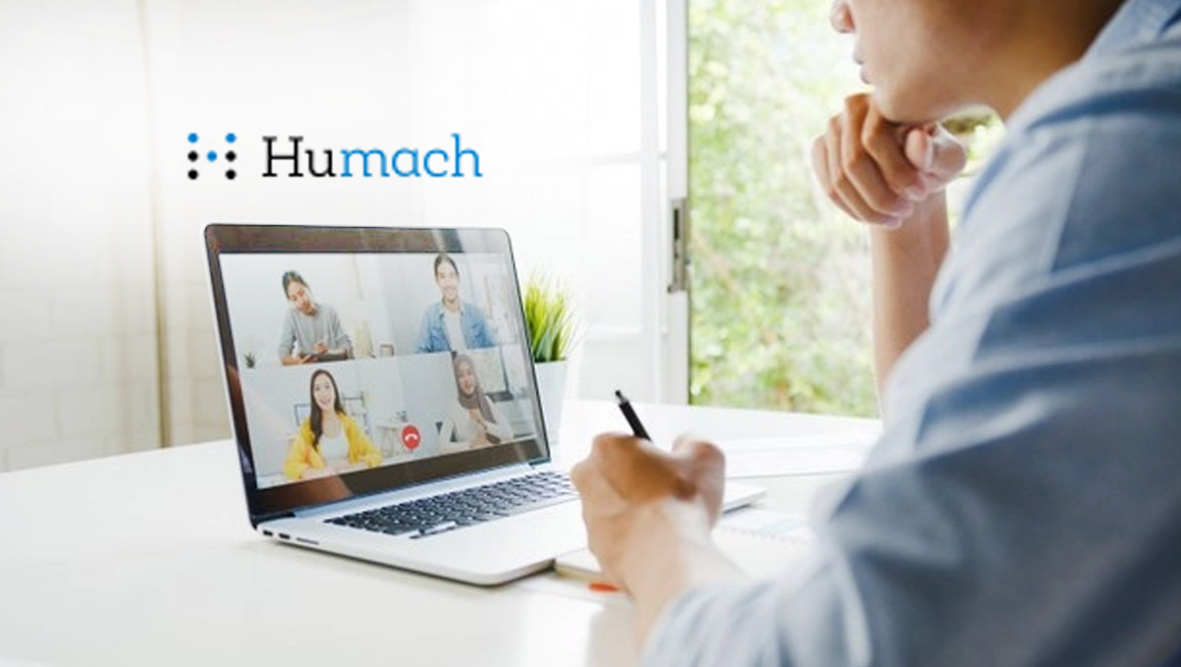 Humach Expresses Concern on New Compliance Vulnerabilities for Remote Contact Centers