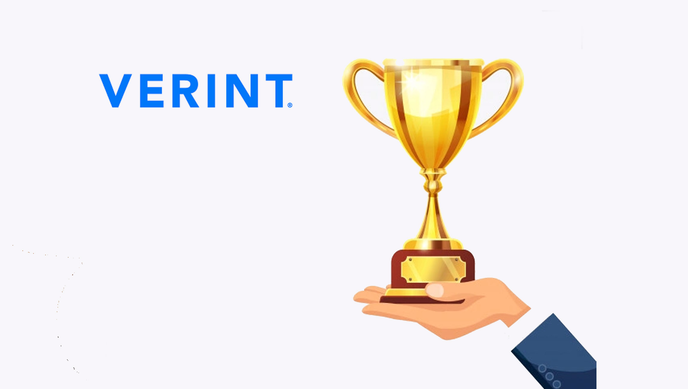Verint Names 2021 Engage Global Customer Award Winners