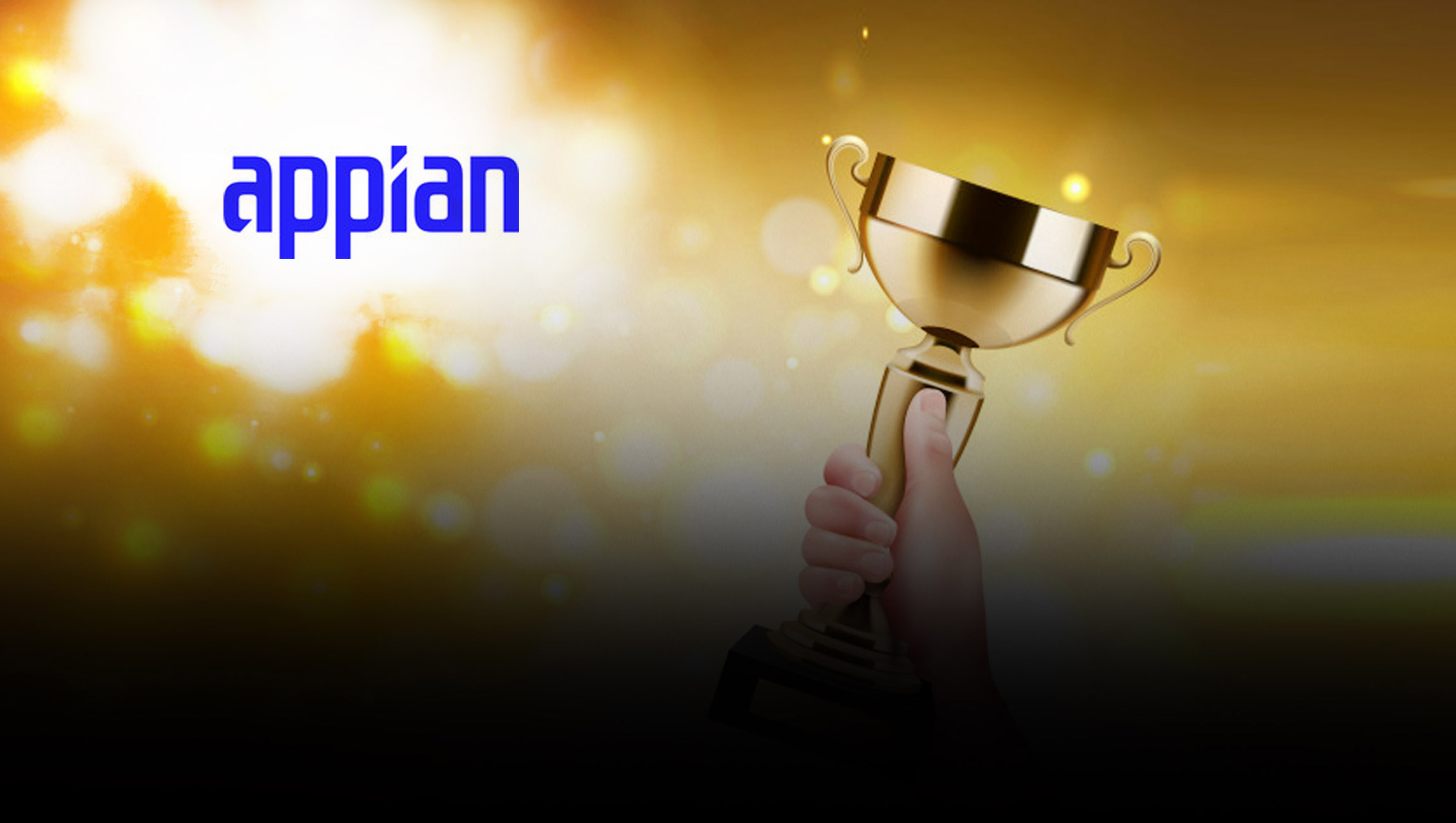 2021-Appian-Partner-Award-Winners-Announced
