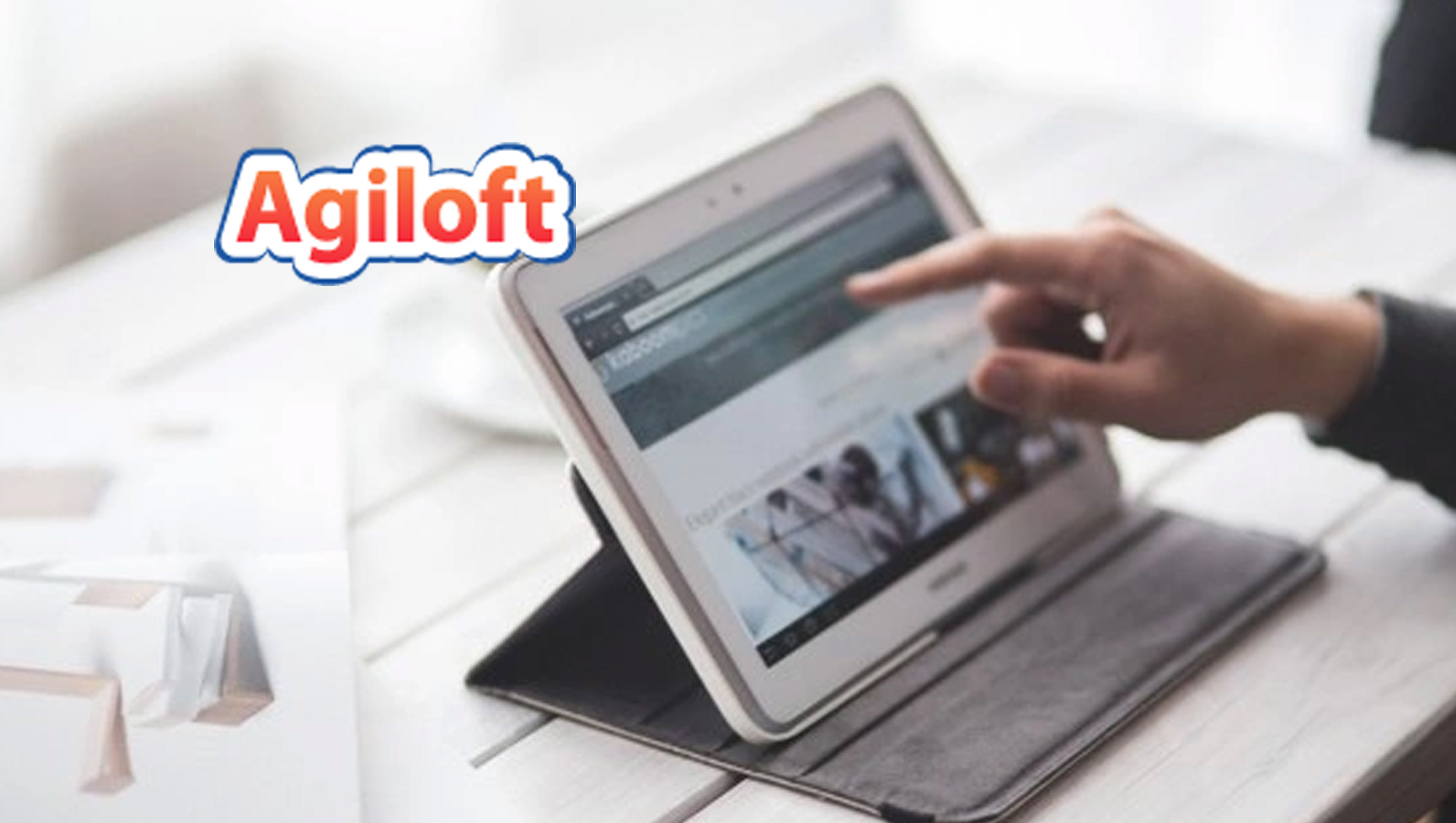 Agiloft Ranked a Top Vendor in 2021 Gartner Critical Capabilities for Contract Life Cycle Management (CLM)
