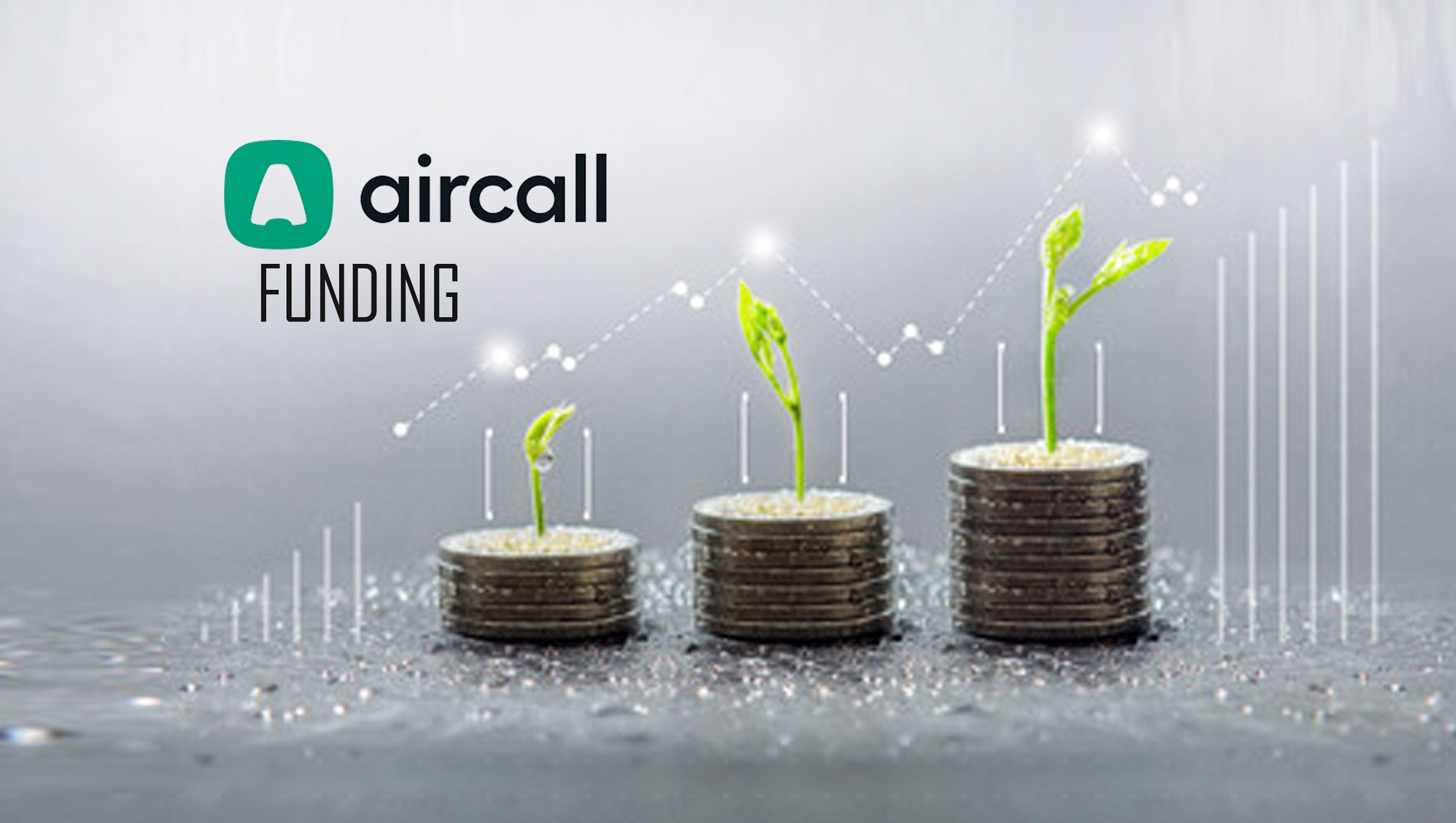 Aircall Exceeds $100 Million in Annual Recurring Revenue, and Reaches Centaur Status