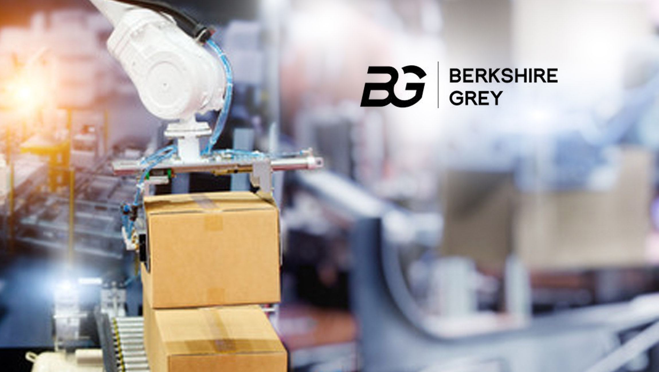 Ecommerce and Package Handling Companies Leverage Berkshire Grey AI-enabled Robotic Solutions to Meet Surging Demand Despite Labor Shortages