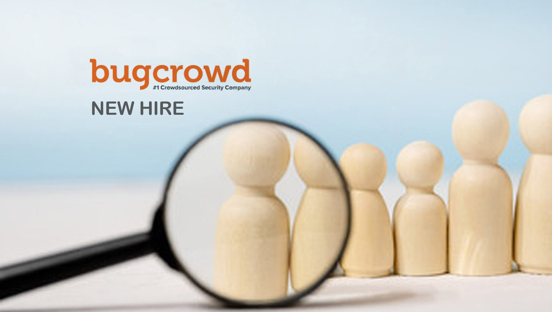 Bugcrowd Expands Leadership Team With Strategic Hires Focused On Growth and Customer Success