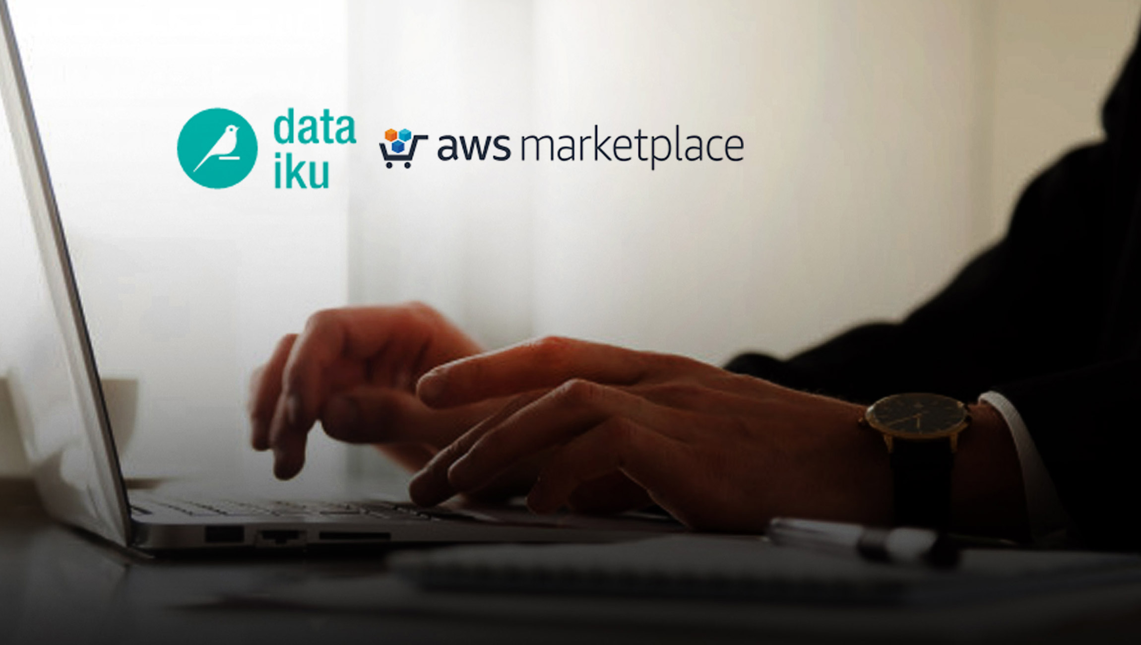 Dataiku's No-Code Cloud Stack Accelerator Is Now Available on AWS