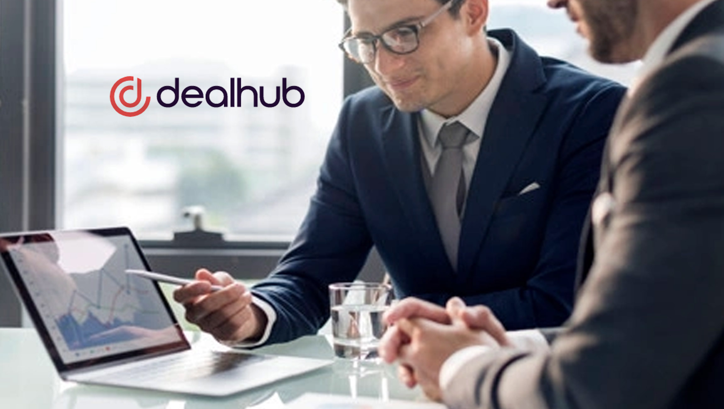 DealHub.io Raises $20 Million to take Revenue Amplification Mainstream