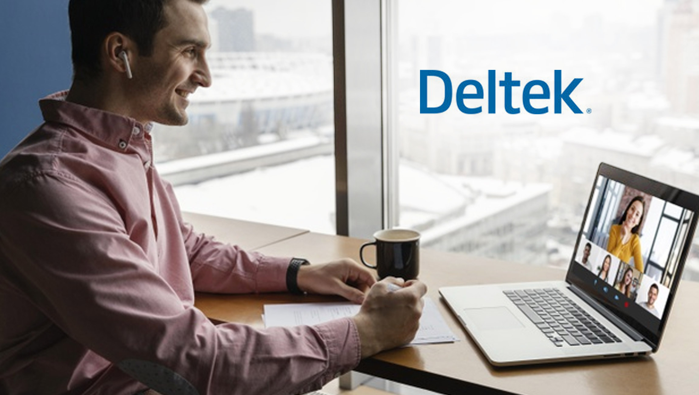 Deltek Announces Significant Growth and Momentum Among Small Businesses in the Architecture & Engineering Market with Its Deltek Ajera Solution