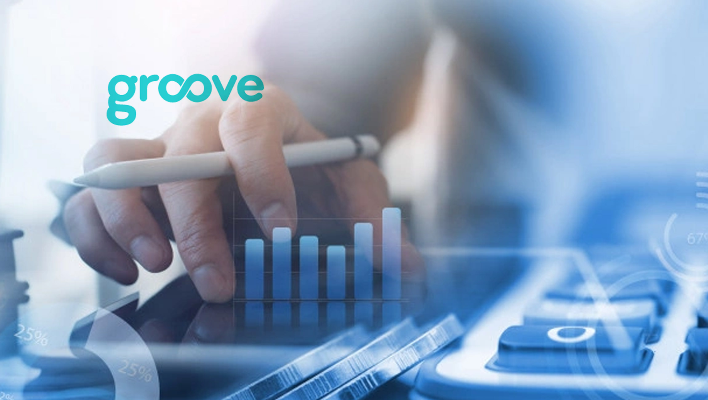Groove Named One of the Fastest-Growing Private Companies in the Pacific U.S.
