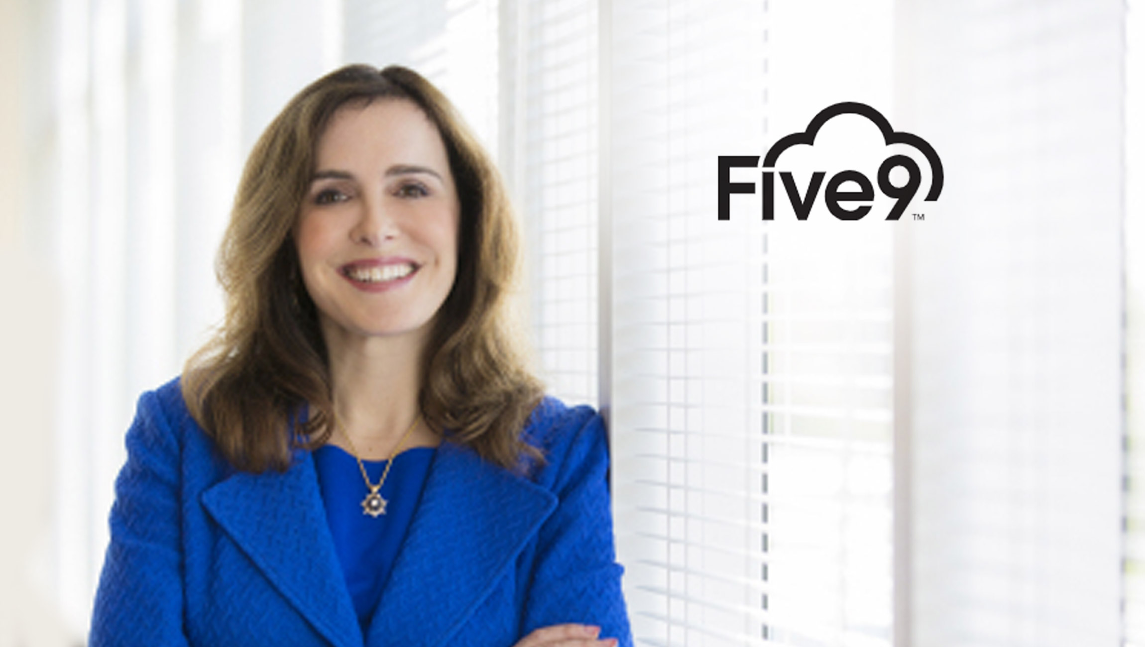 Influential SaaS Executive Ana Pinczuk Joins Five9 Board of Directors