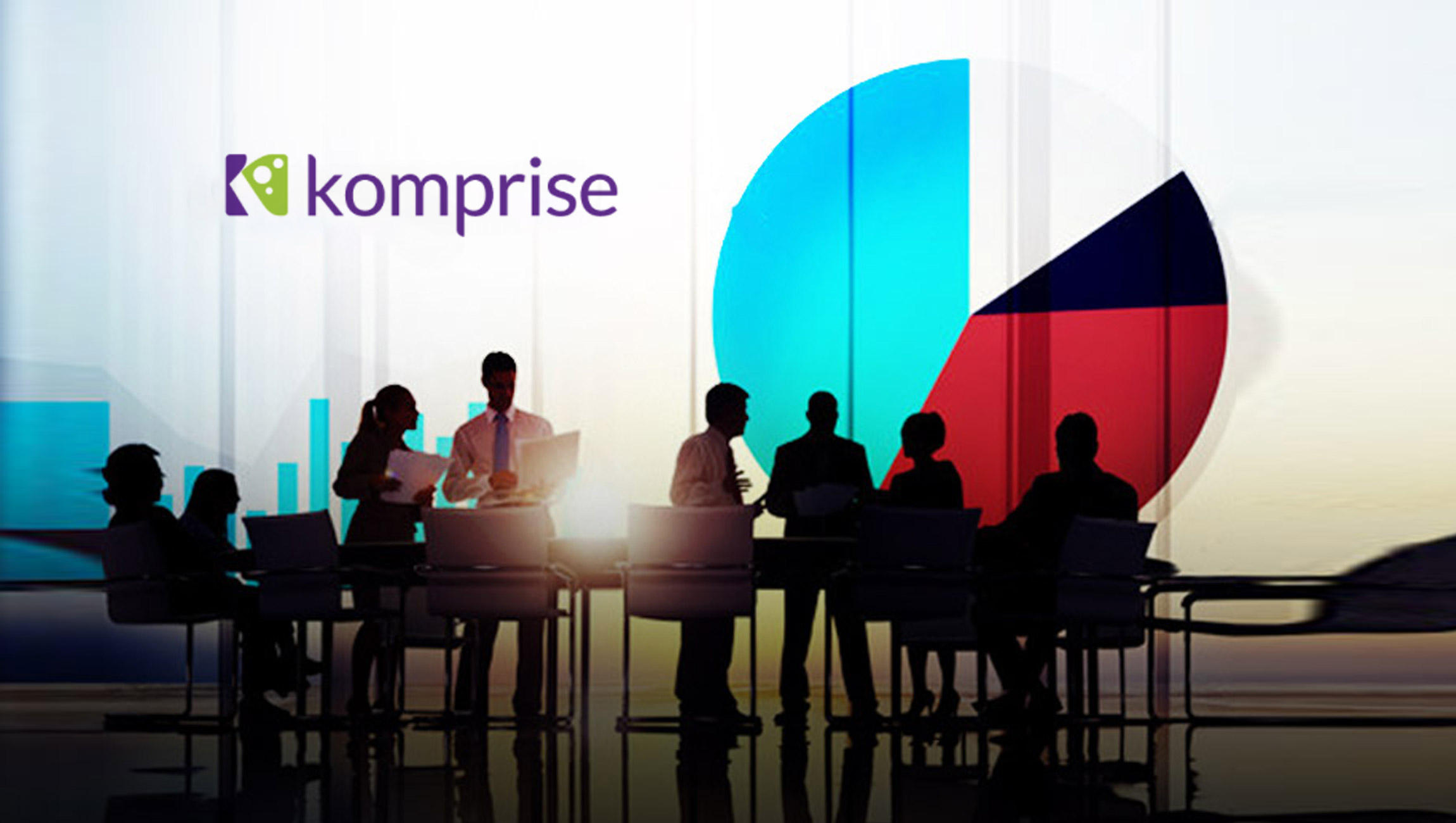 Komprise Announces Support for AWS for Health Initiative