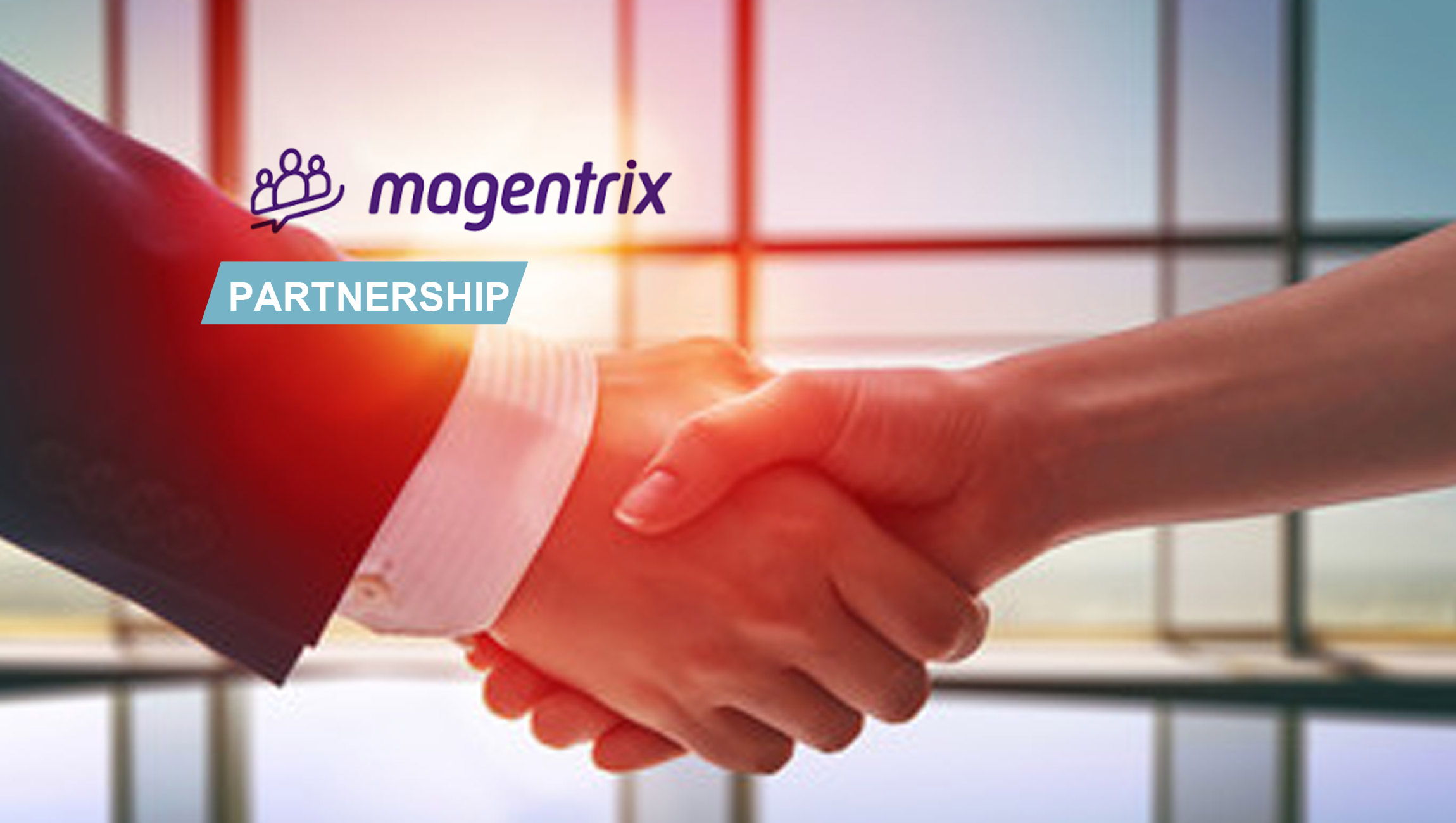 Magentrix Continues to Innovate As They Are Named a Leader Again in Partner Management by G2