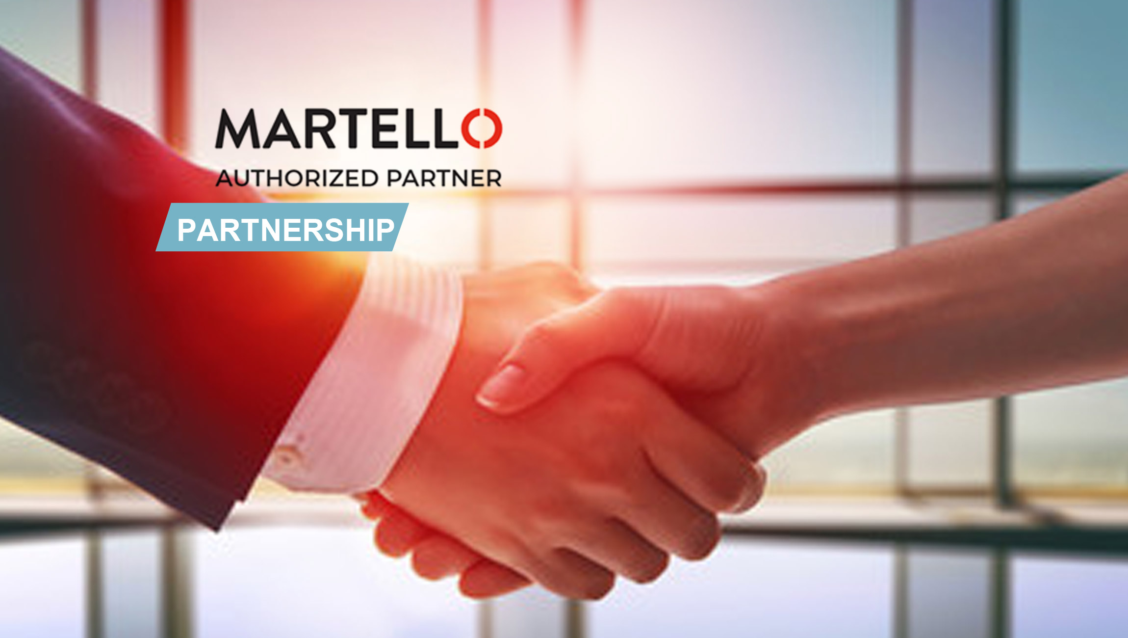 Martello Joins Microsoft Global Solutions Alliance Program