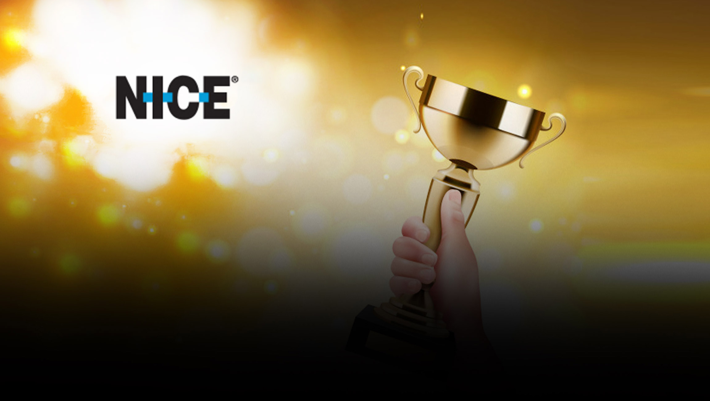 NICE CXone Awarded TMC’s 2022 Cloud Computing Product of the Year Award