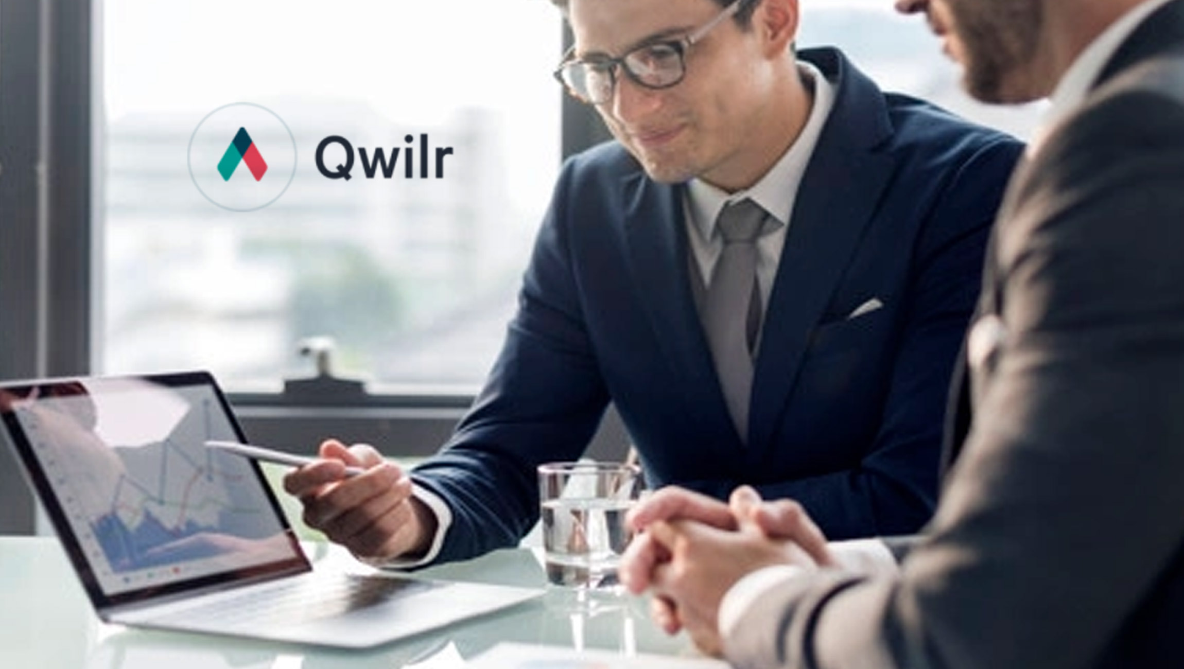 New Research from Qwilr Reveals SaaS Buyer Trends and How to Increase Software Sales
