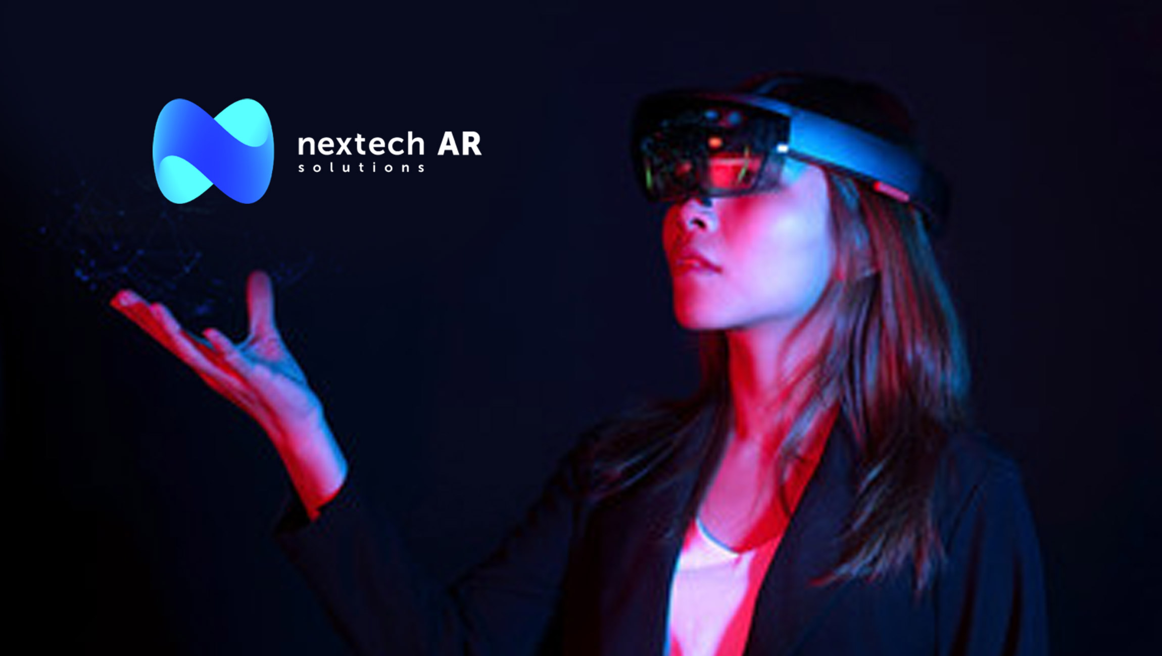 Nextech AR's AI-Powered CAD to Poly Toggle3D Launches Major Technology Advancements