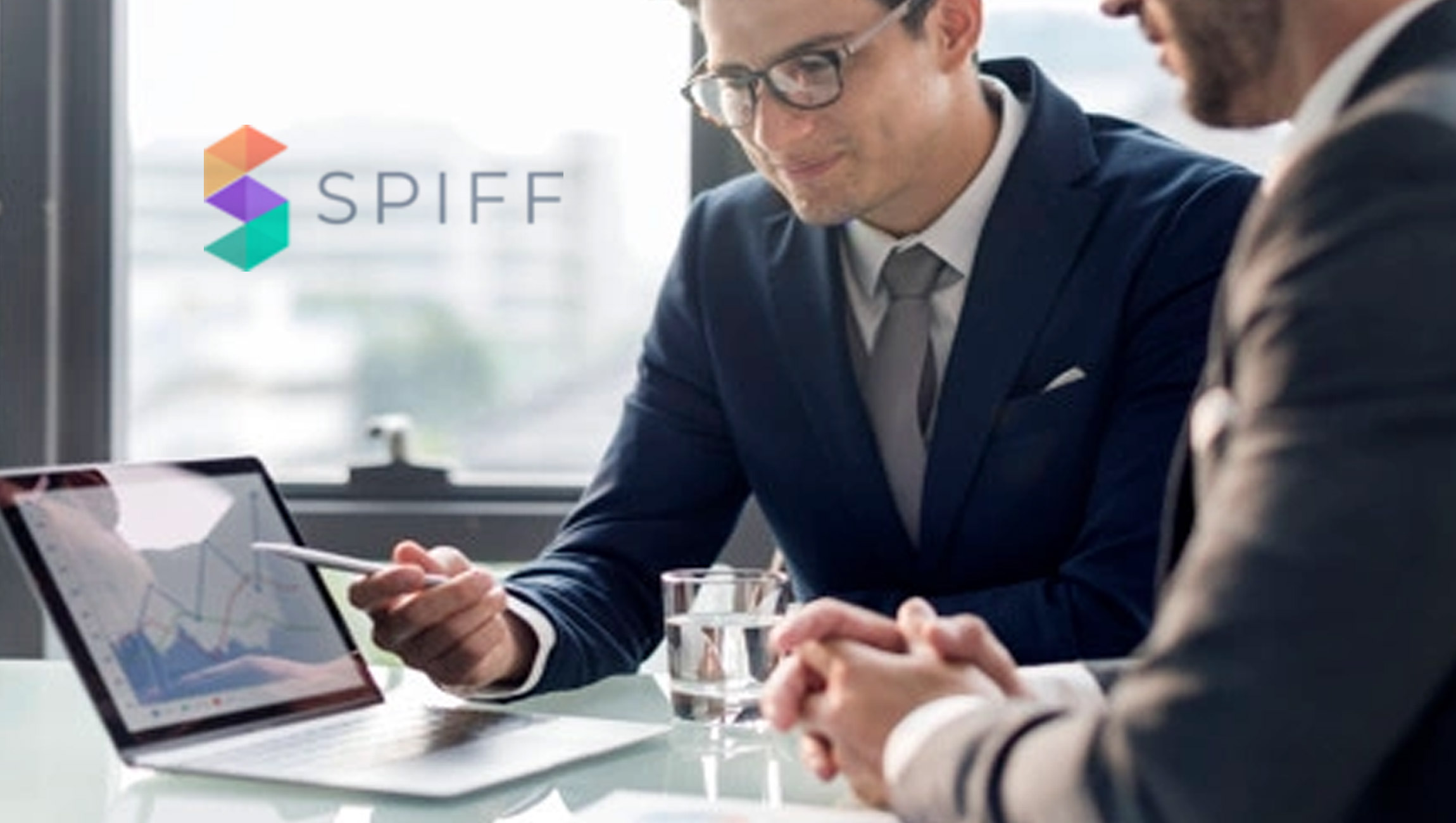 Spiff Ranked First in 11 G2 Sales Compensation Reports