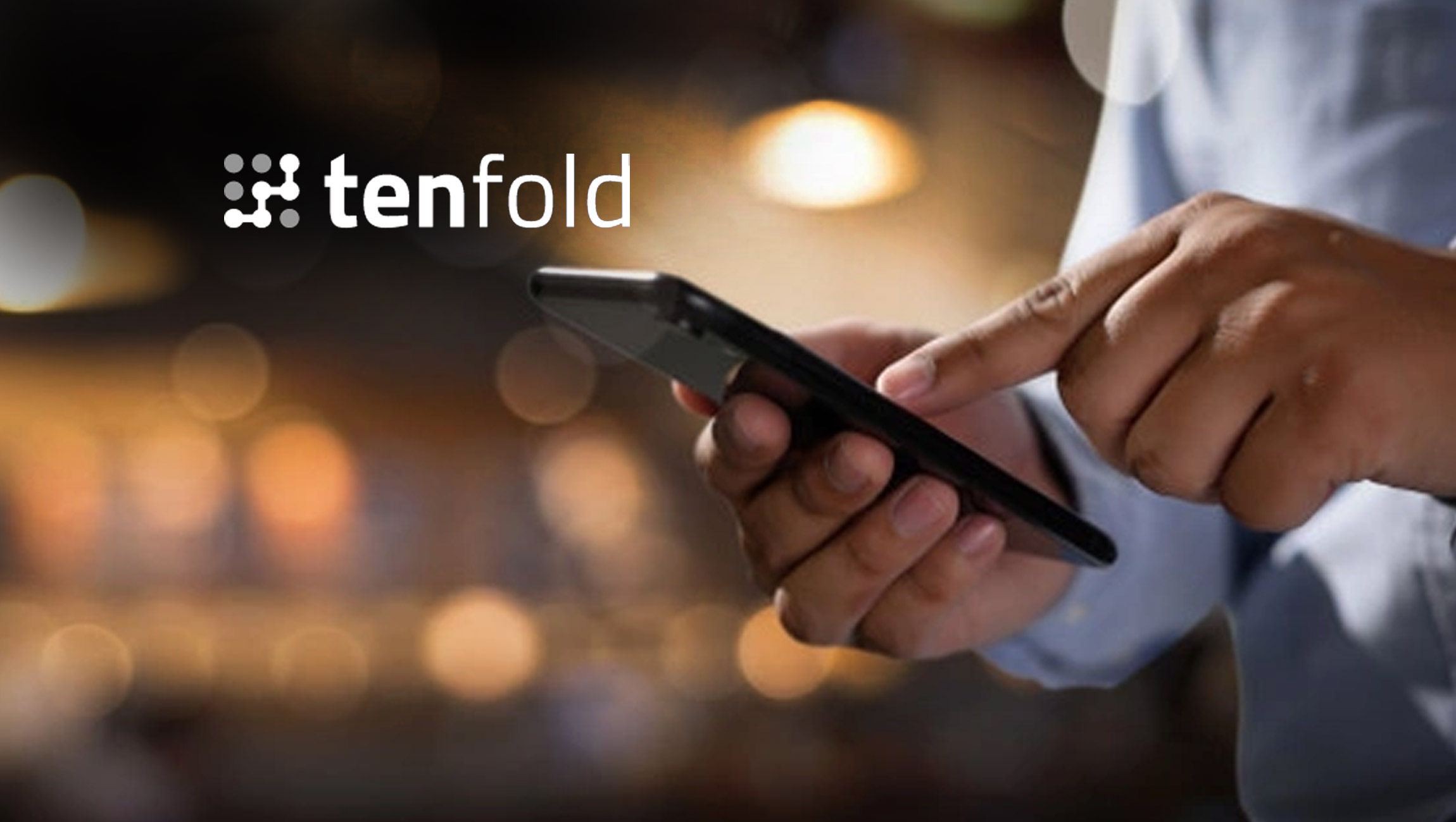 Tenfold Announces Tenfold NextGen CTI for Service Cloud Voice on Salesforce AppExchange, the World's Leading Enterprise Cloud Marketplace