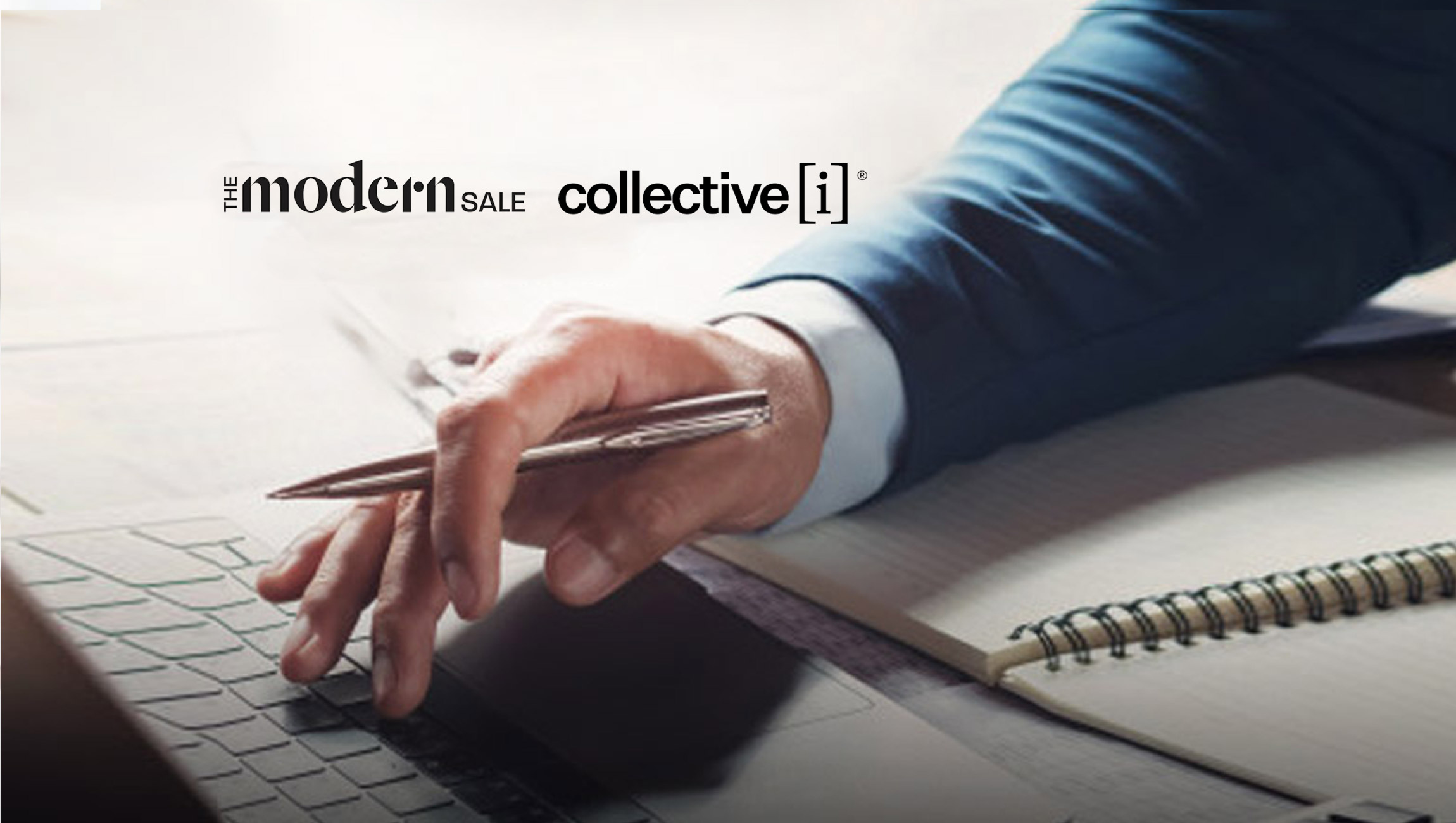 The Modern Sale and Collective[i] Announce The Top 100 Global Sales Leaders of 2022