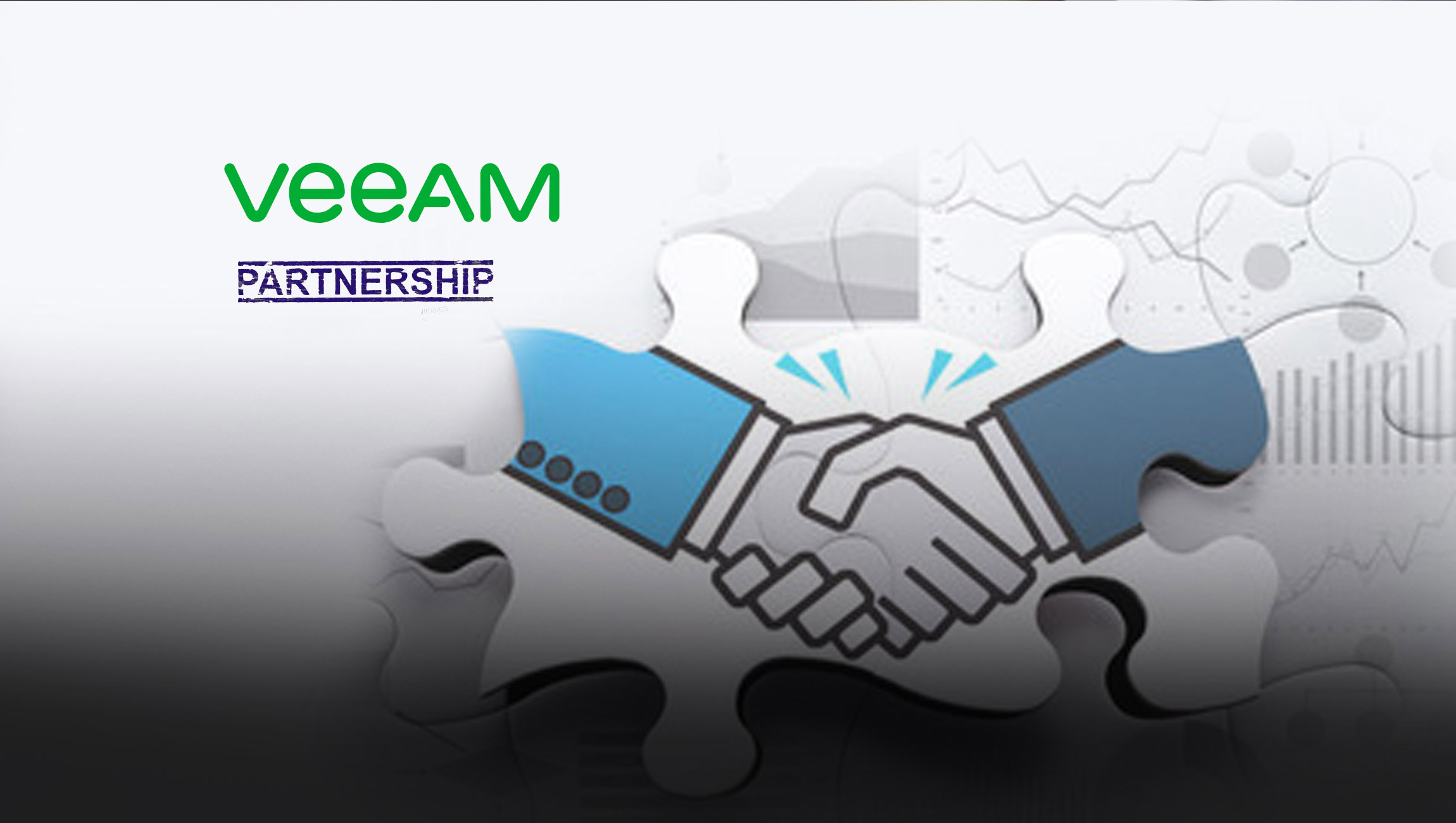 Veeam Software Announces Strategic Partnership with Carahsoft Technology Corp.