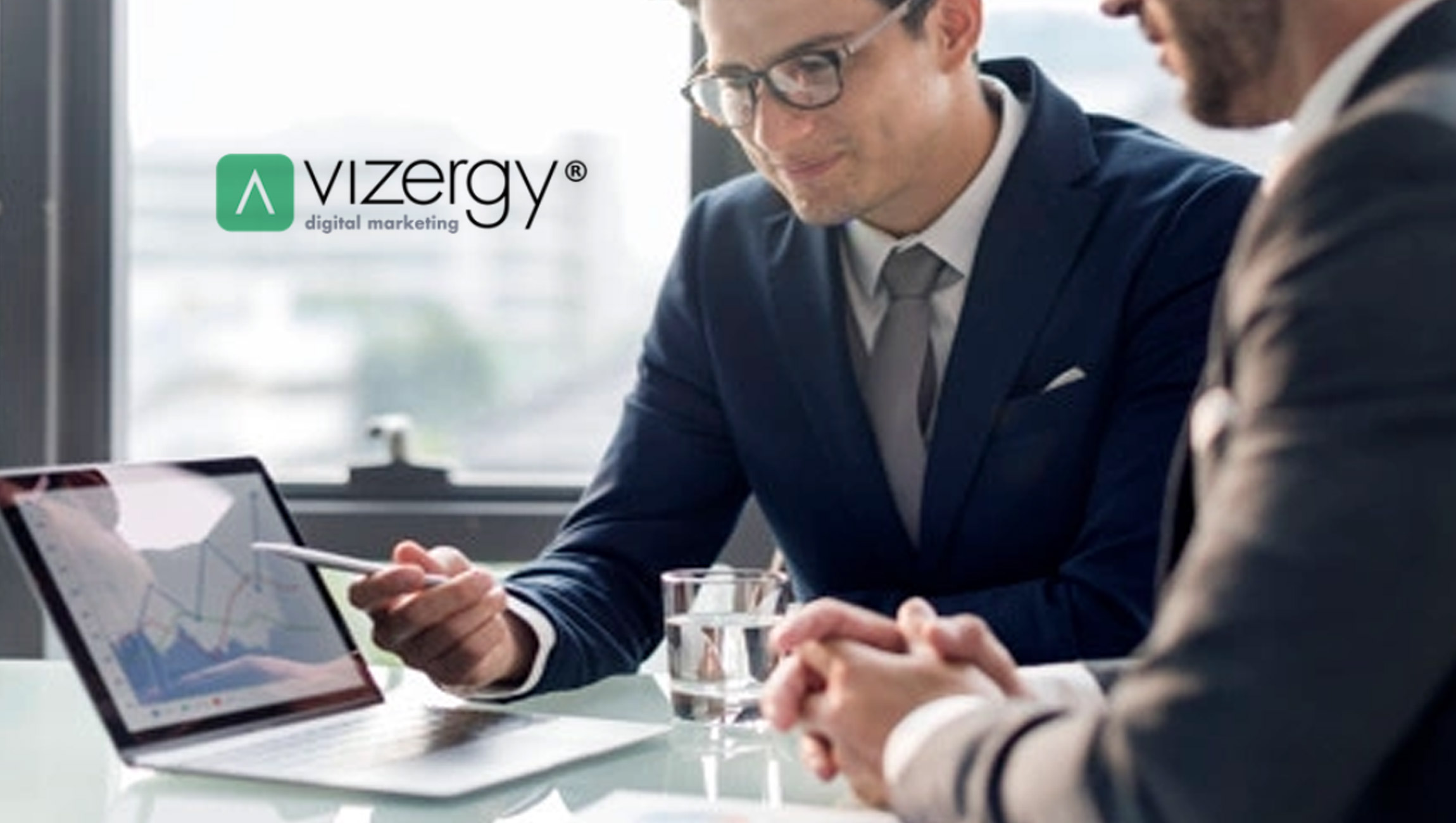 Vizergy® Named Partner of the Year for Its Leading-Edge Digital Sales and Marketing Platform