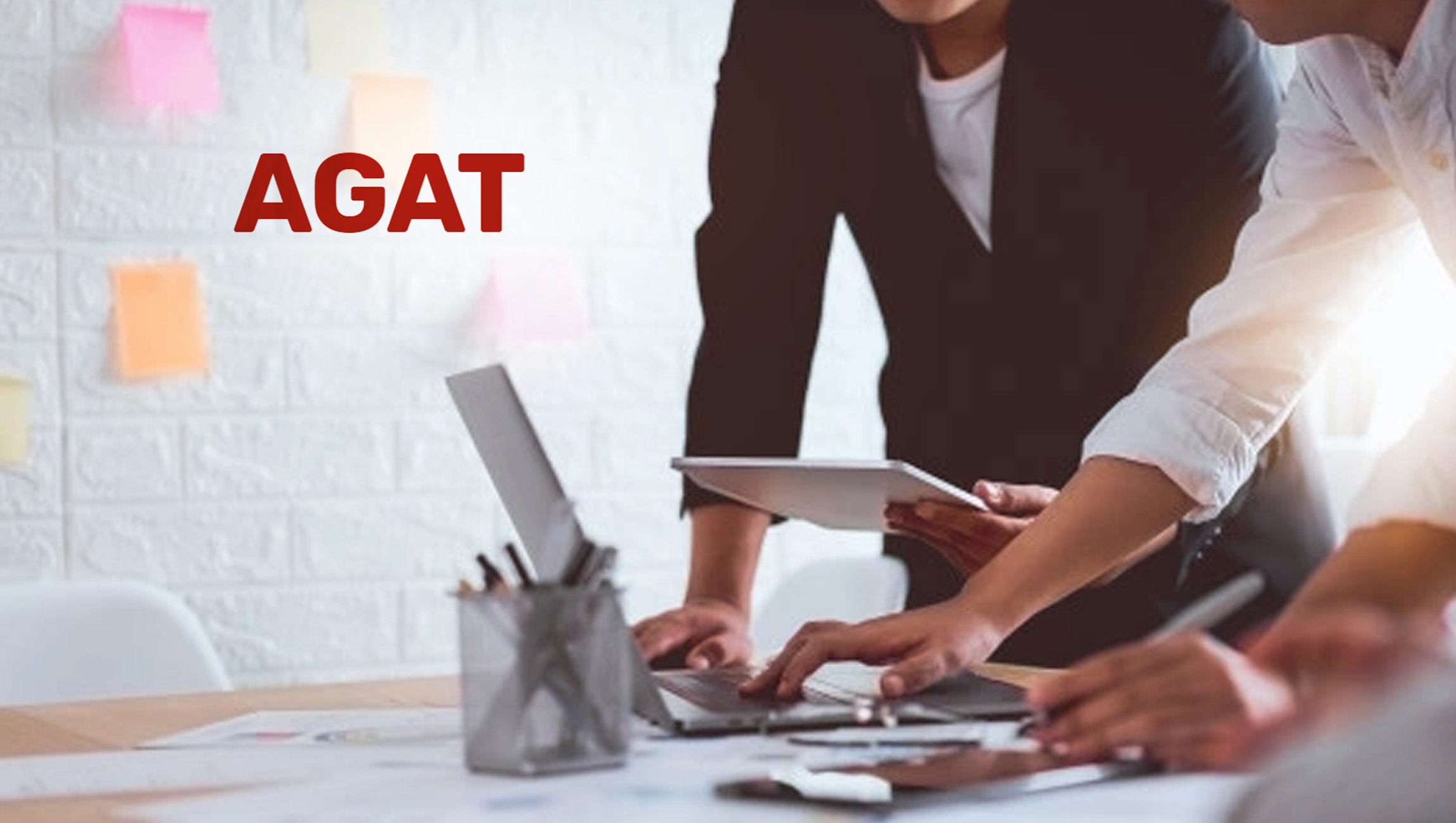 AGAT Announces the Launch of Agi - A Game-Changing AI Meeting Virtual Assistant for Microsoft Teams and Webex