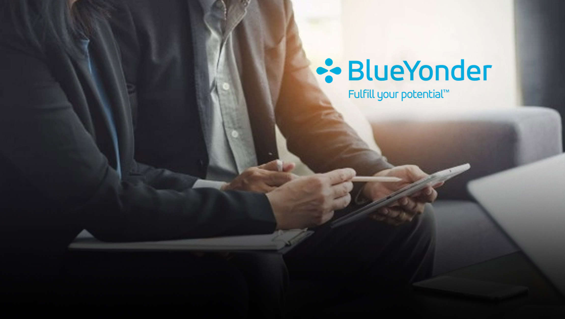 Blue Yonder Named a Leader in the 2023 Gartner Magic Quadrant for Warehouse Management Systems Report
