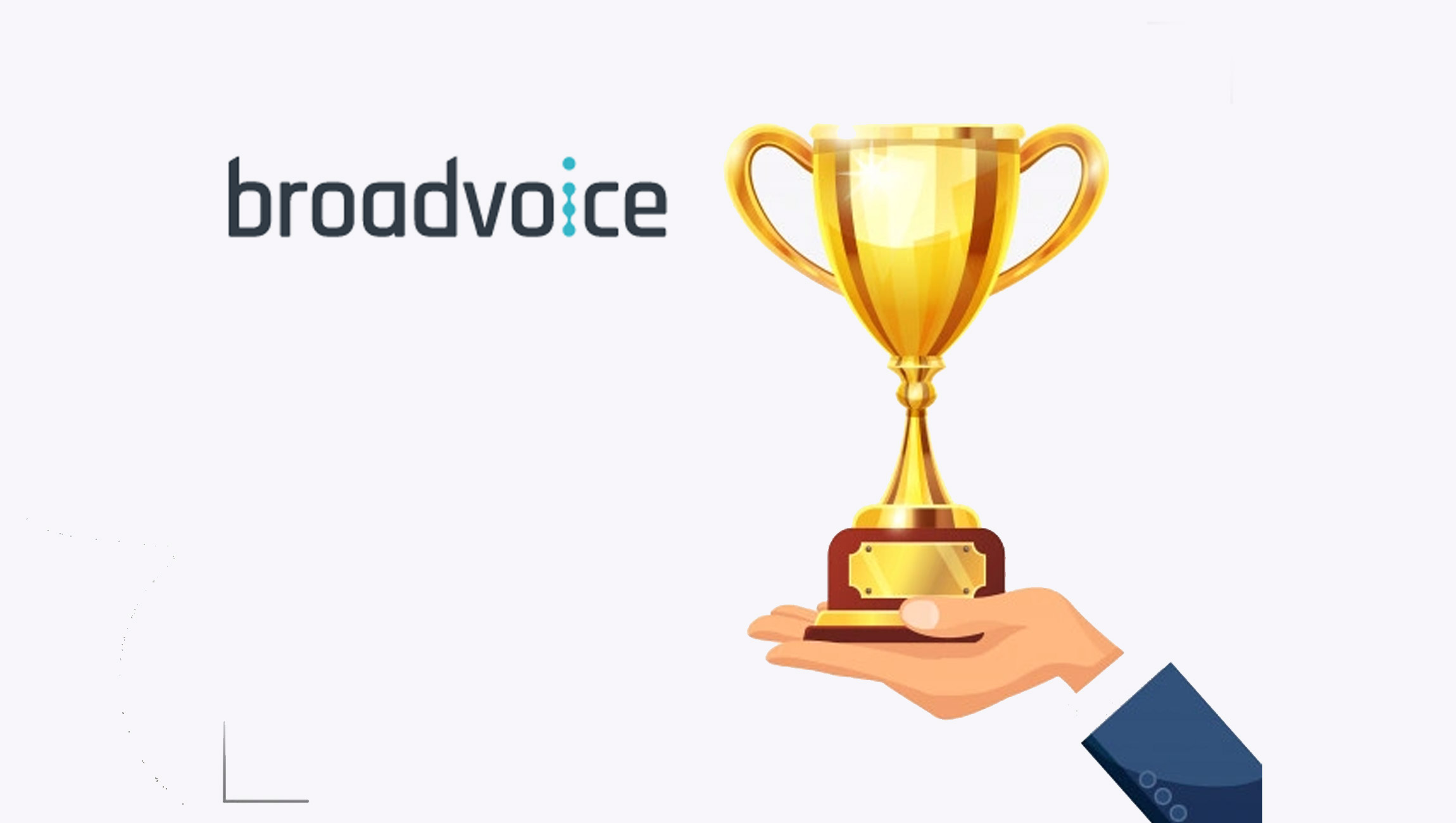 Broadvoice Wins 2022 INTERNET TELEPHONY Excellence Award
