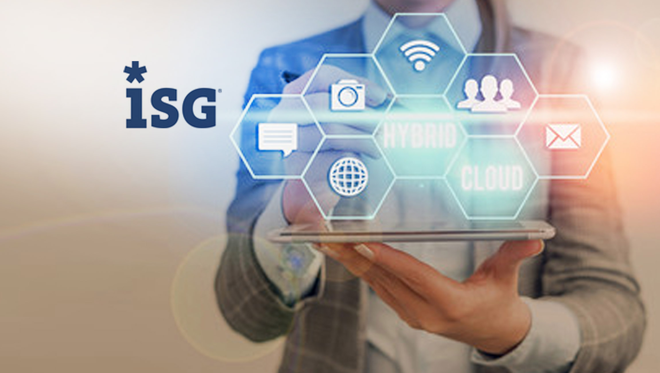 ISG to Publish Reports on Oracle Ecosystem Partners