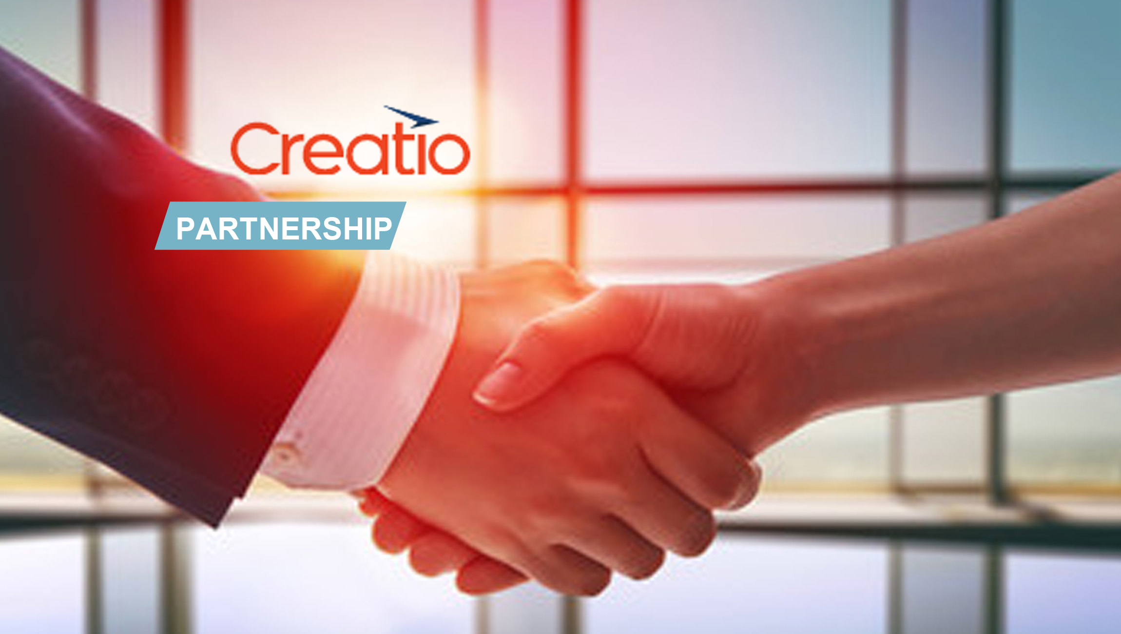 Creatio Further Expands in the Middle East, Partners with Nuummite Consulting