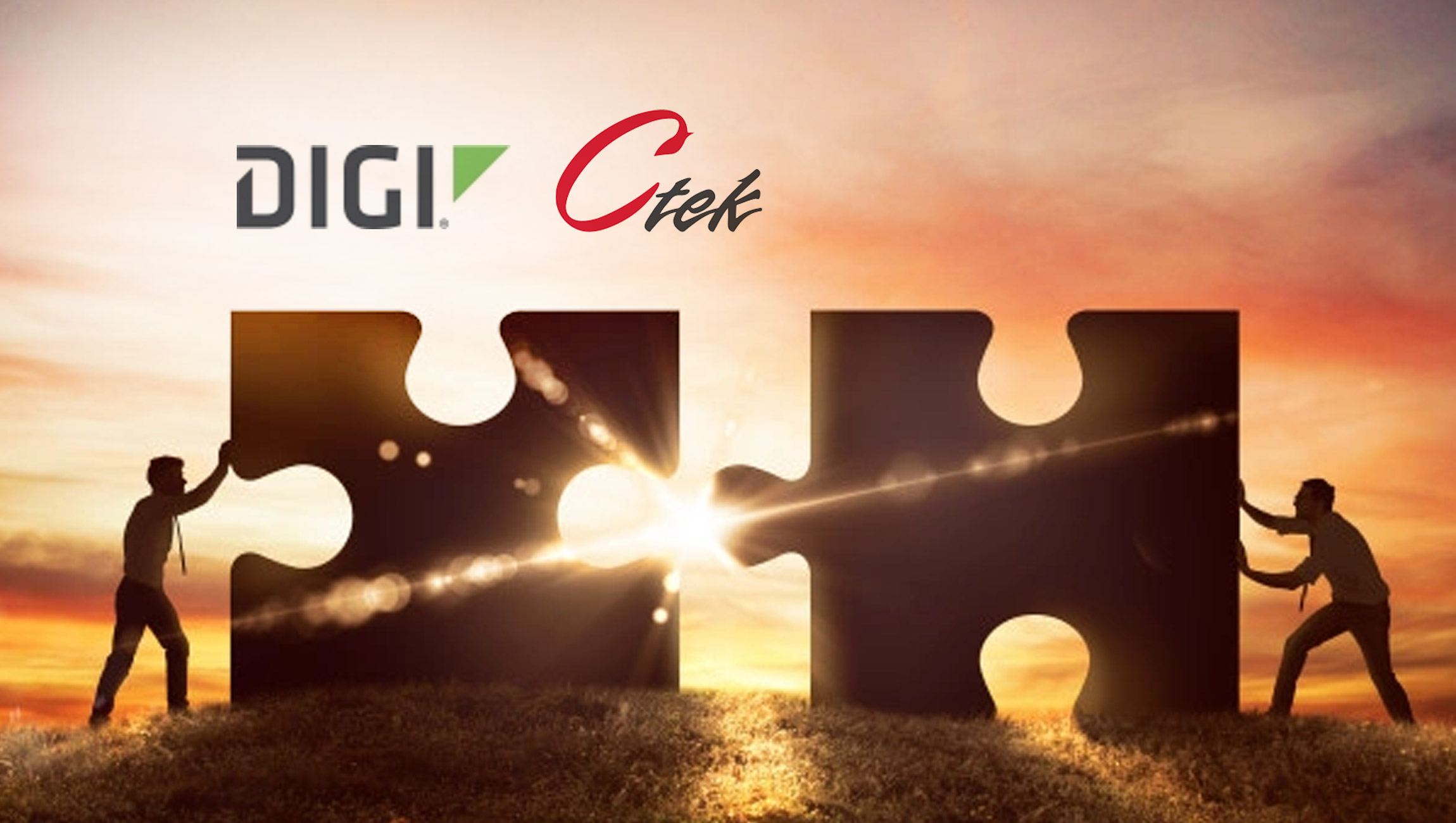Digi International Acquires Ctek