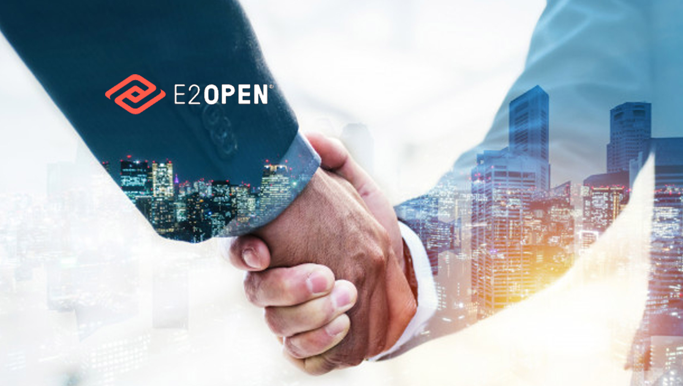 E2open Alliance Partner KPMG LLP to Launch New E2open Practice