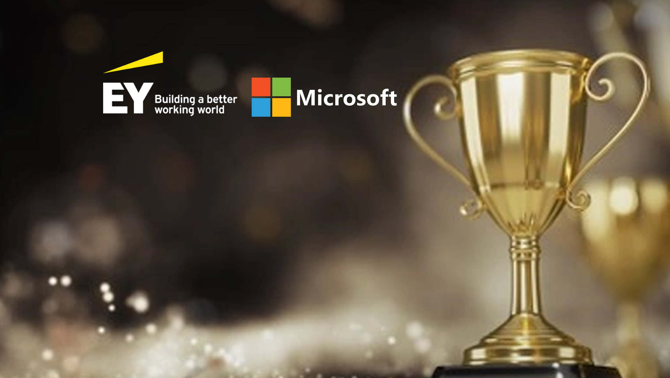 EY awarded five 2021 Microsoft Partner of the Year Awards