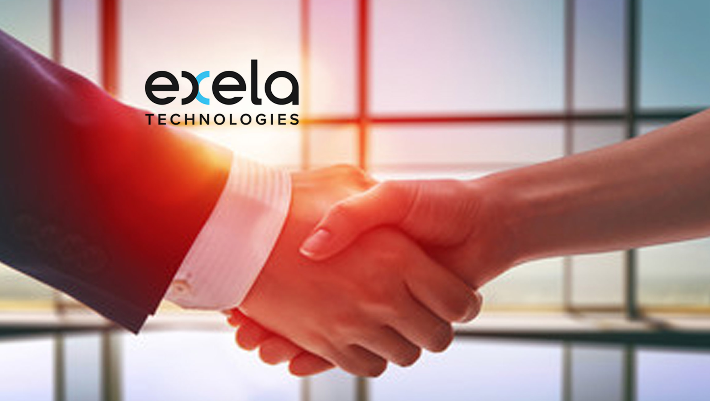 Exela Technologies Signs Strategic Partnership with Quintes Global