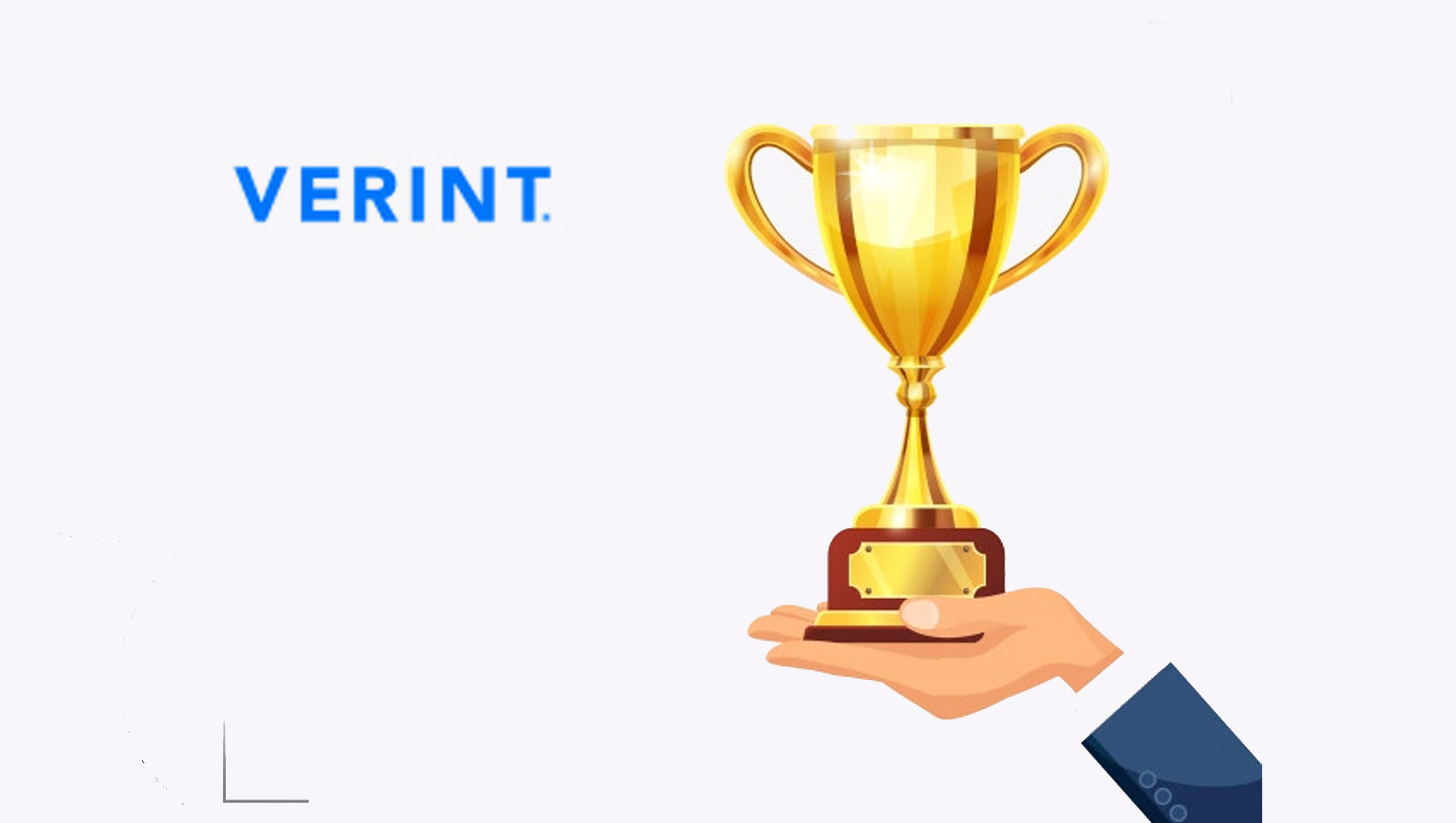 Verint Workforce Management Wins TrustRadius 2023 Best Software Ratings in Multiple Categories