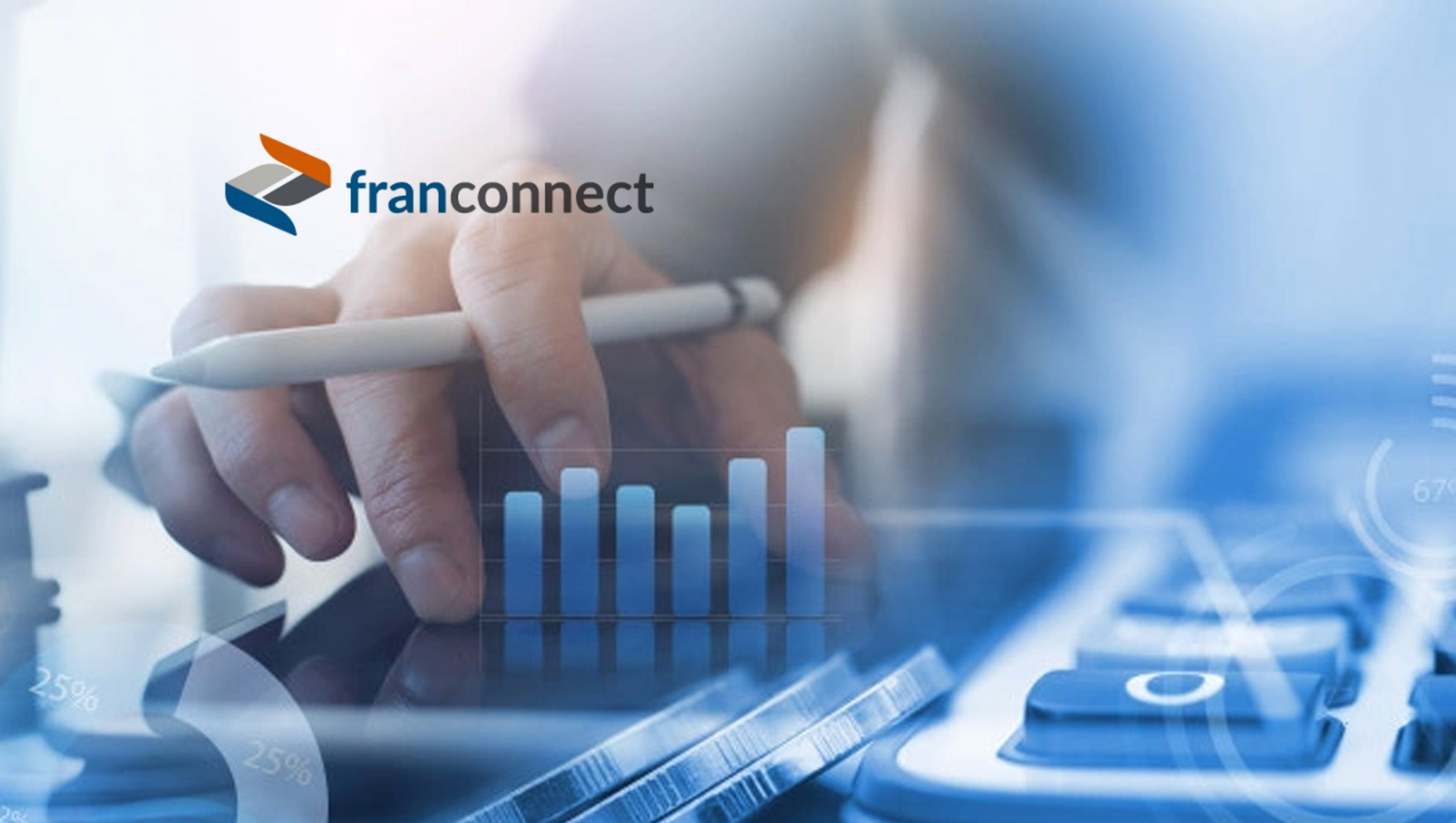 FranConnect Reports Record Sales Growth in 2021
